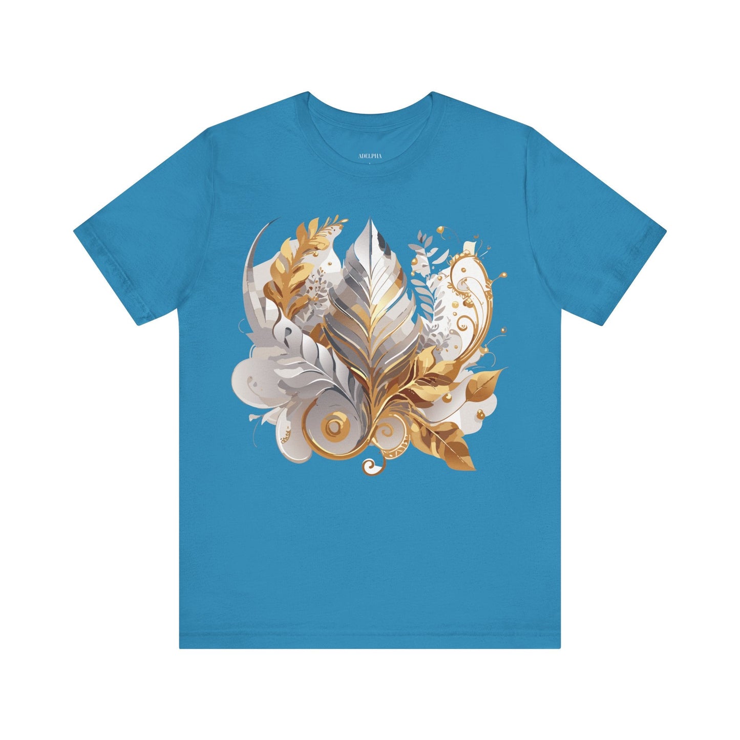 Jewelry Shirt ADELPHA