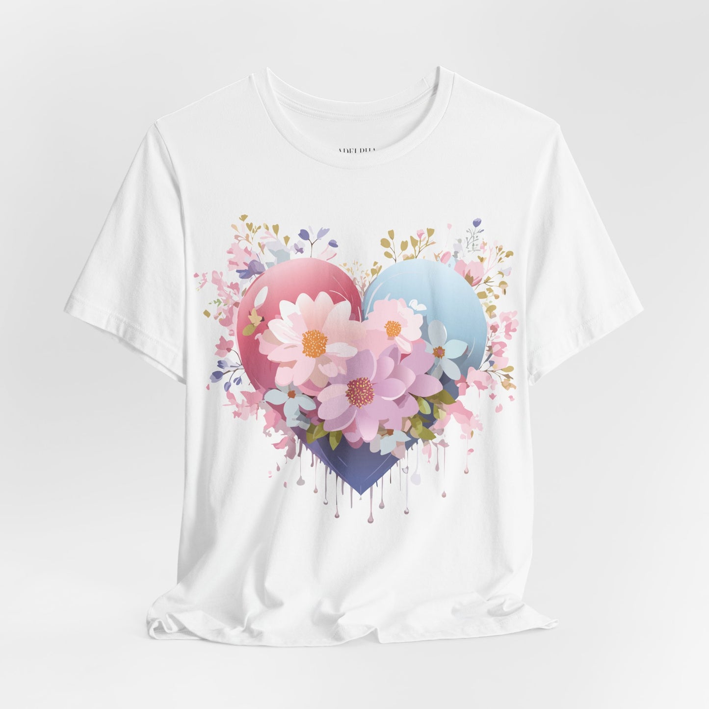 Valentine Shirts - ADELPHA