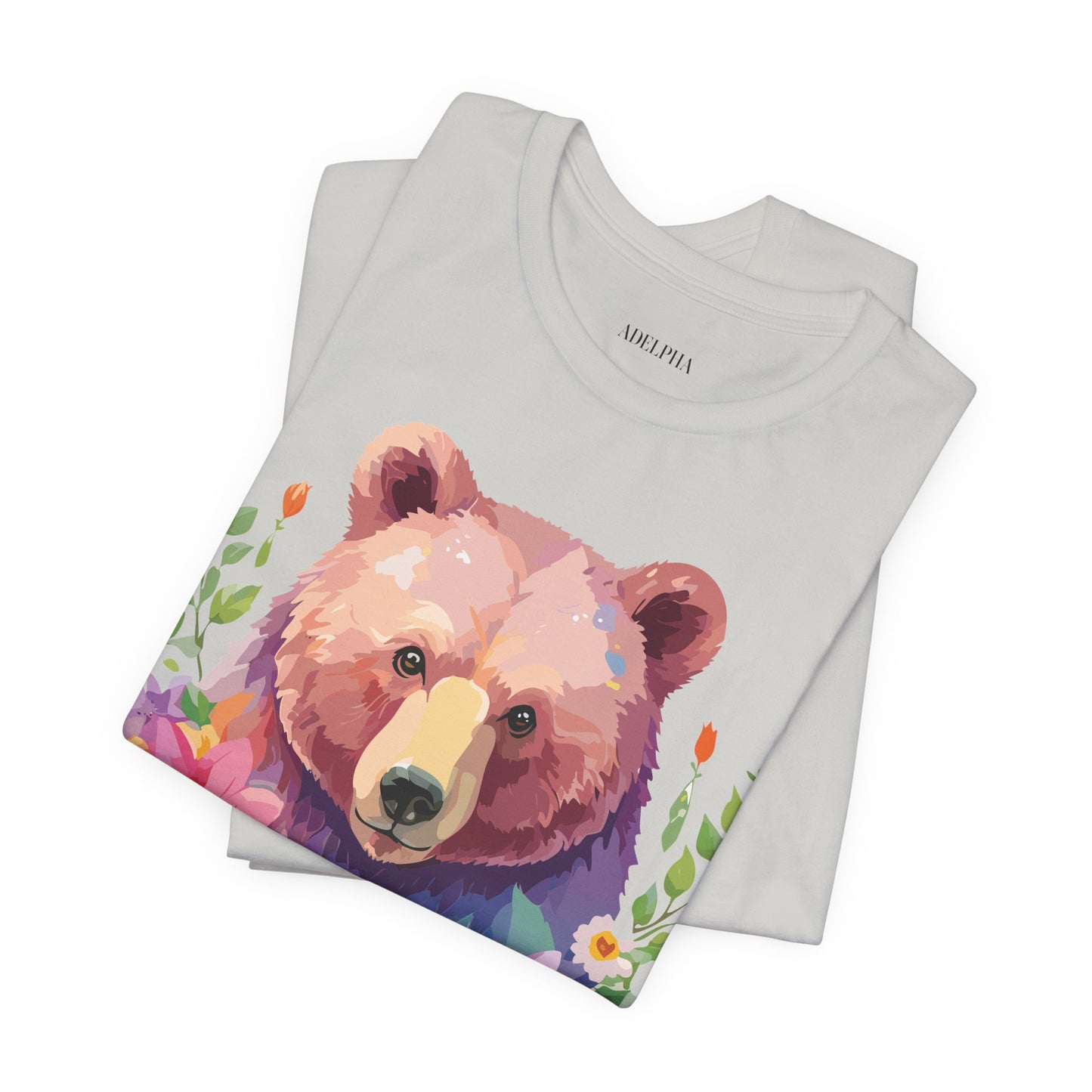 Bear Shirt - ADELPHA