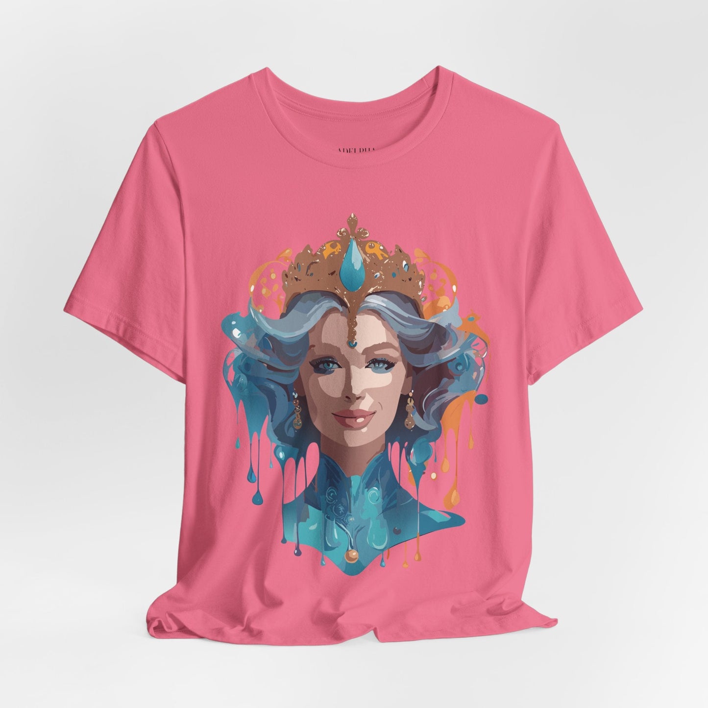 Queen T Shirt ADELPHA