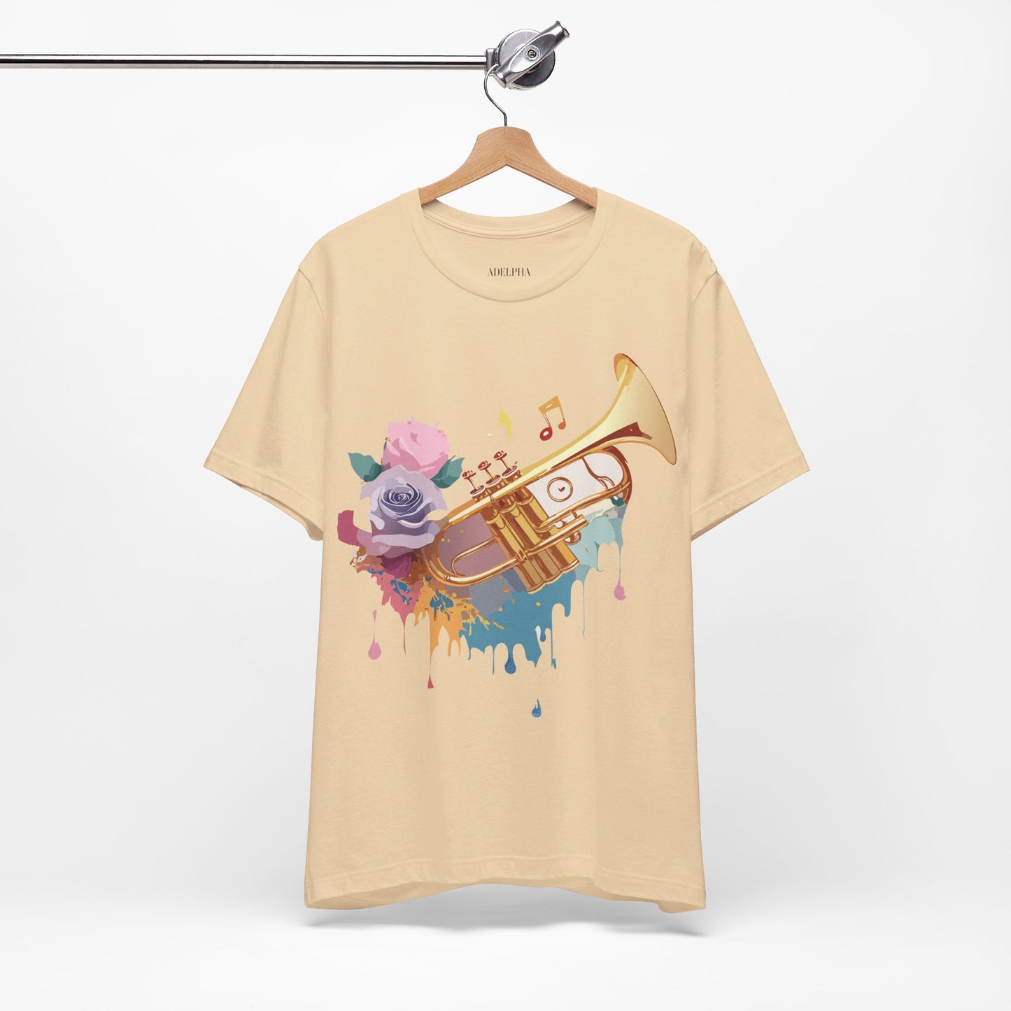 Music Shirt | Shirt with music | T Shirt Music Printify