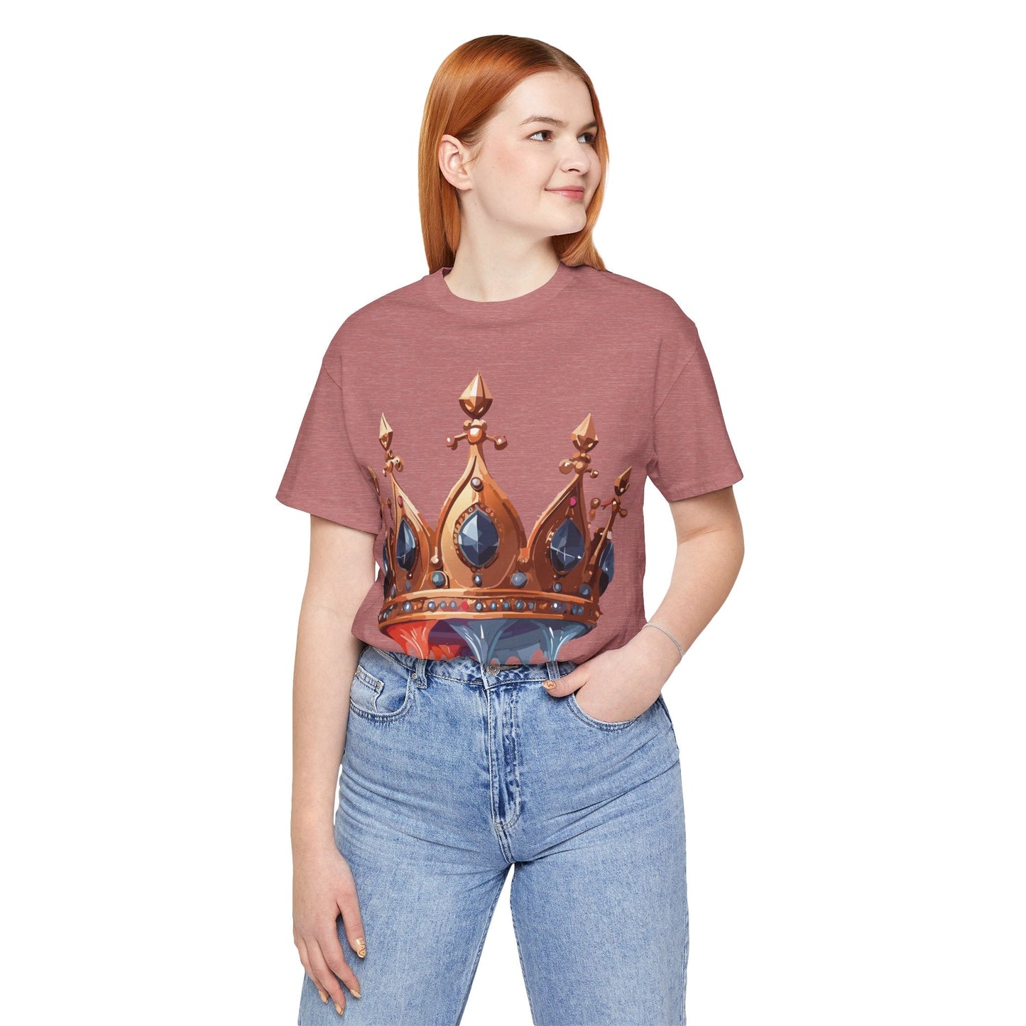 Crown Shirt ADELPHA