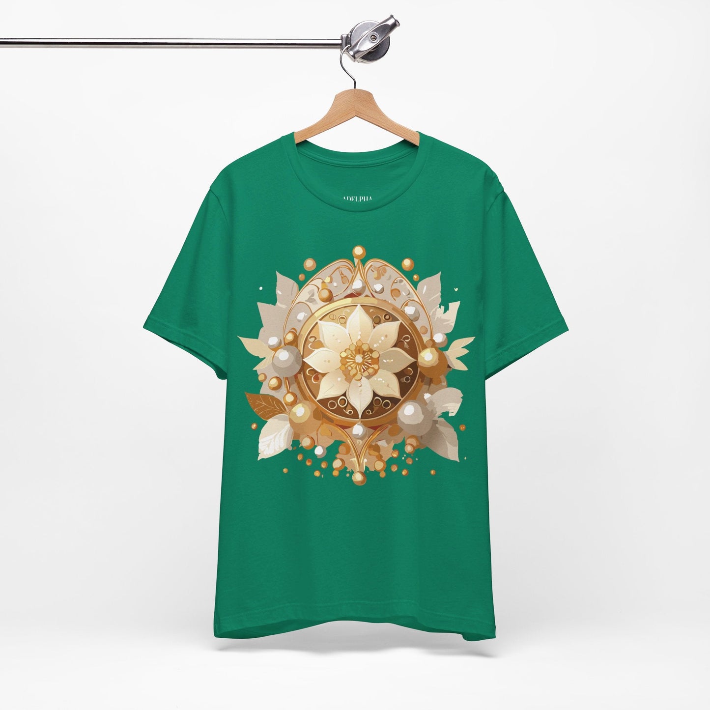 Jewelry Shirt ADELPHA