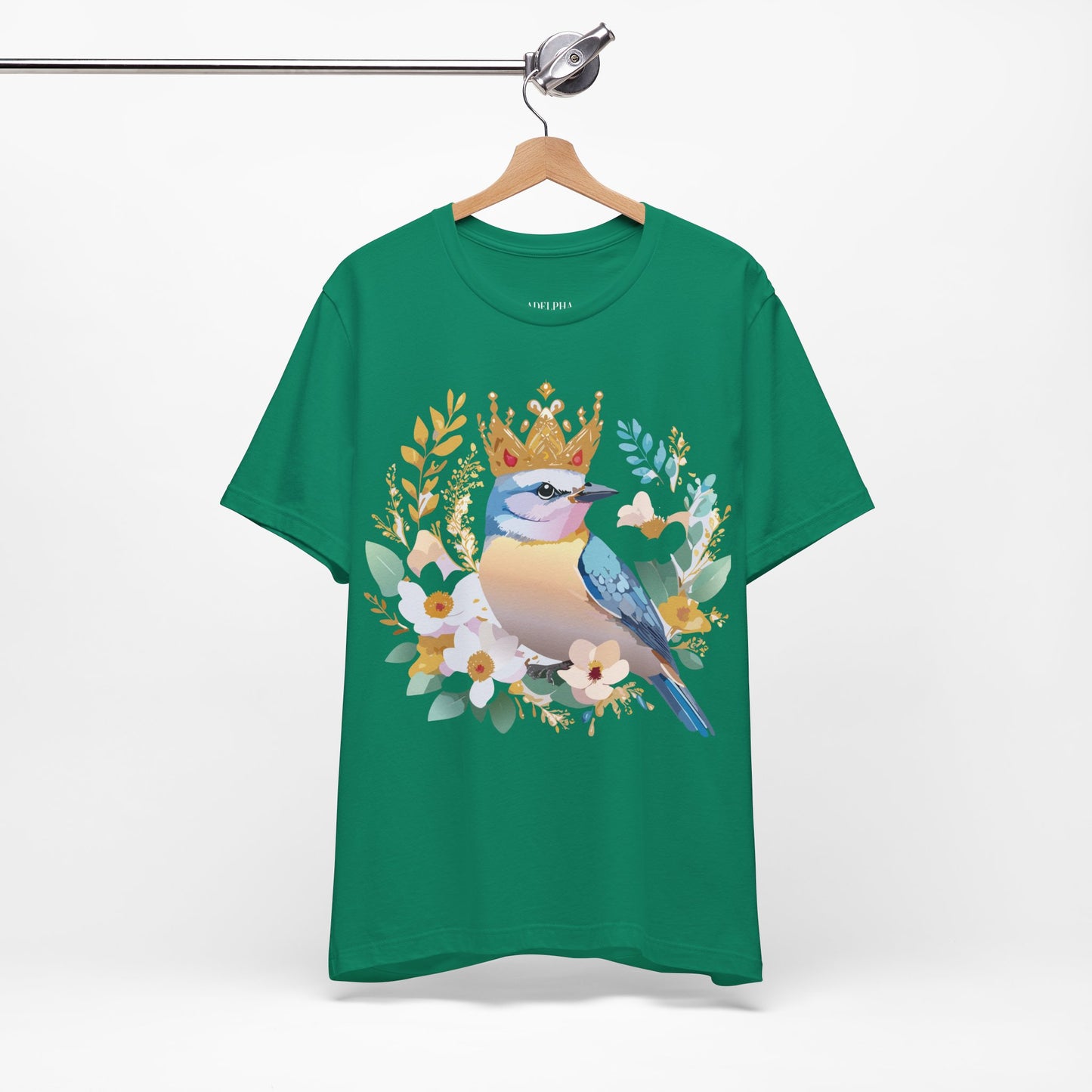 Medallion |Animal Mandala| Birds Design Printify