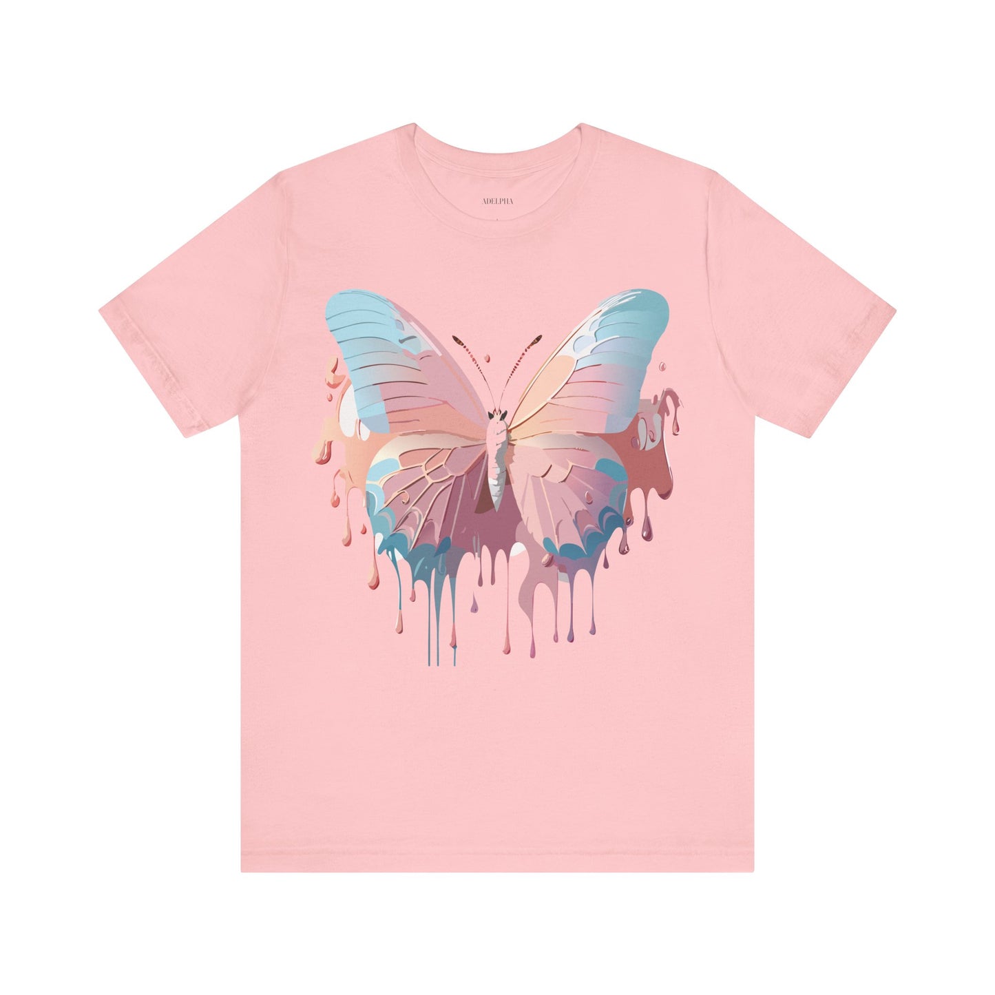 Butterfly Shirt - ADELPHA