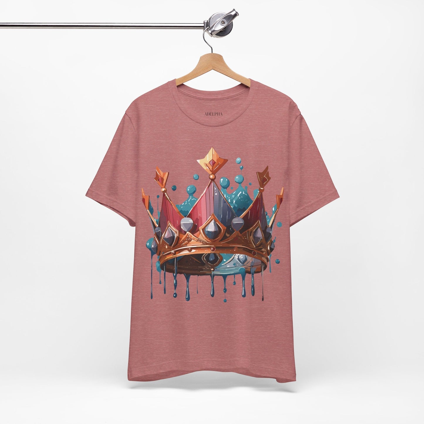 Crown Shirt ADELPHA