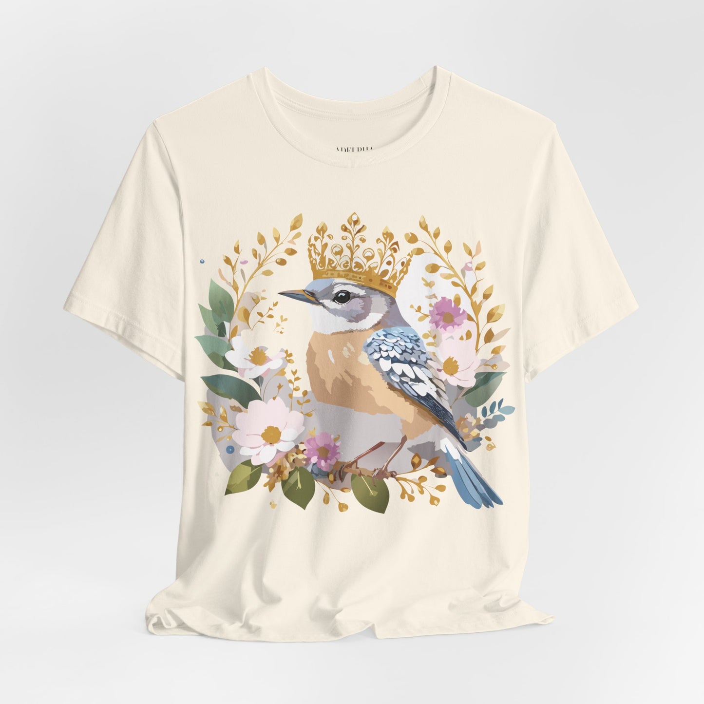 Medallion |Animal Mandala| Birds Design Printify