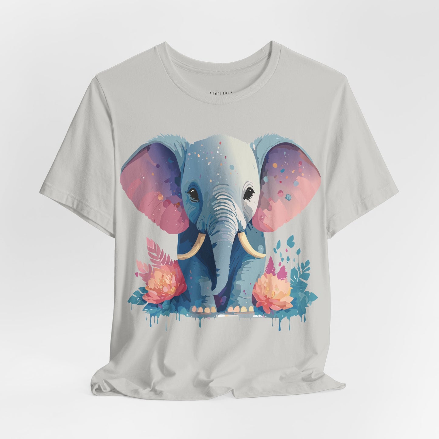 Elephant Shirt - ADELPHA
