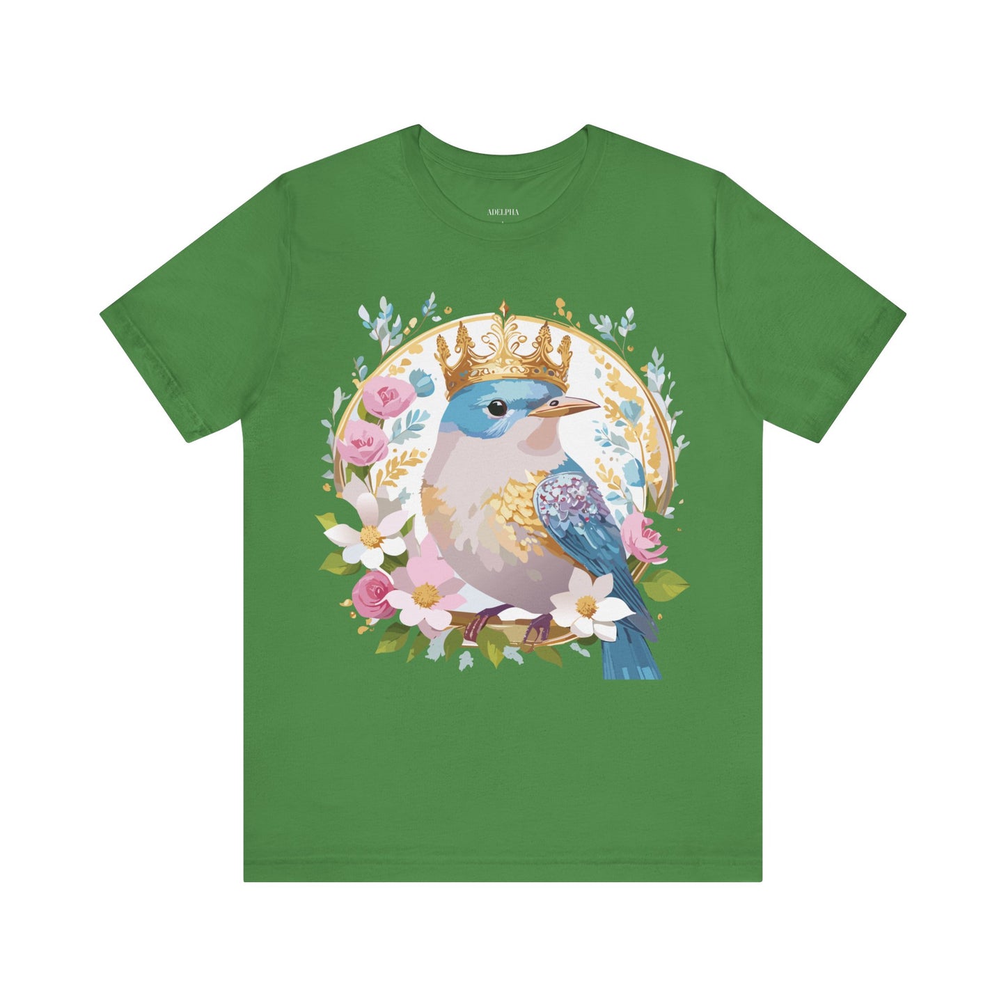 Medallion |Animal Mandala| Birds Design Printify