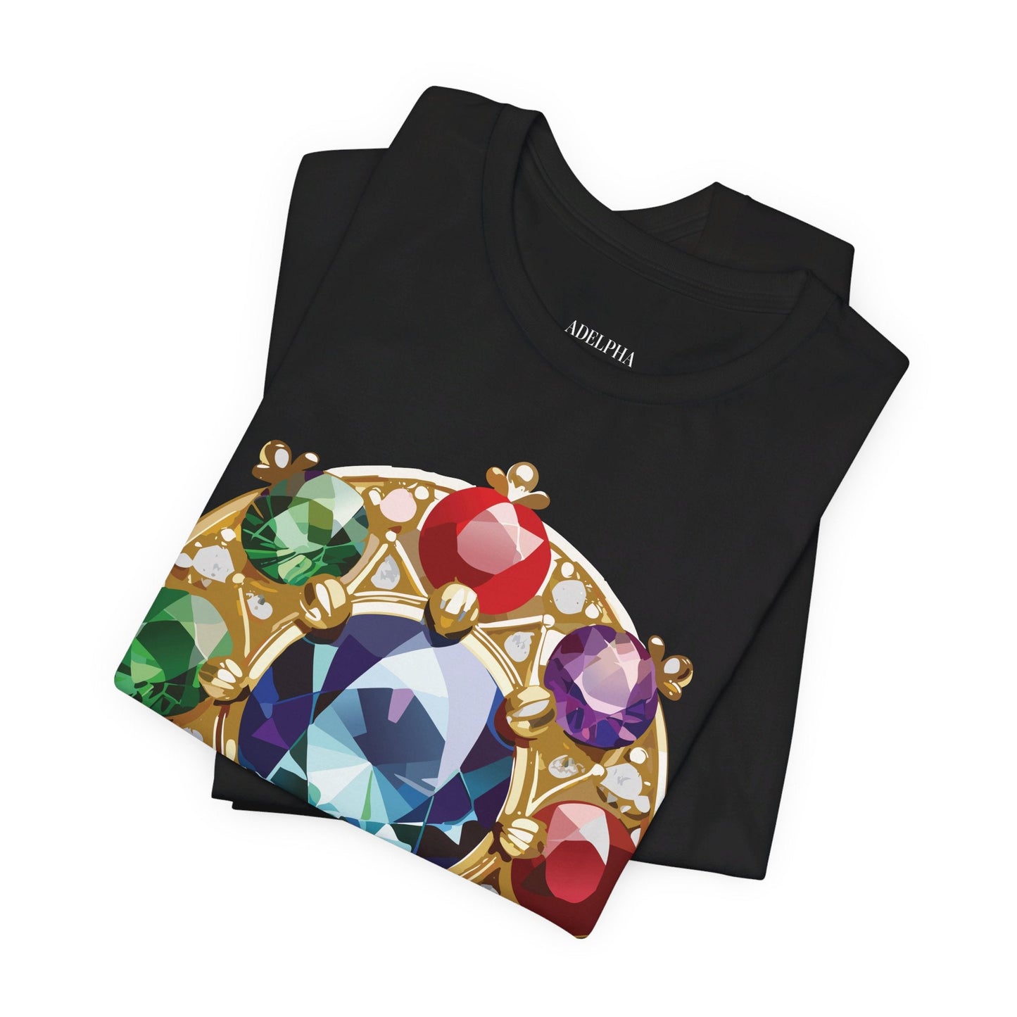 Jewelry Shirt ADELPHA