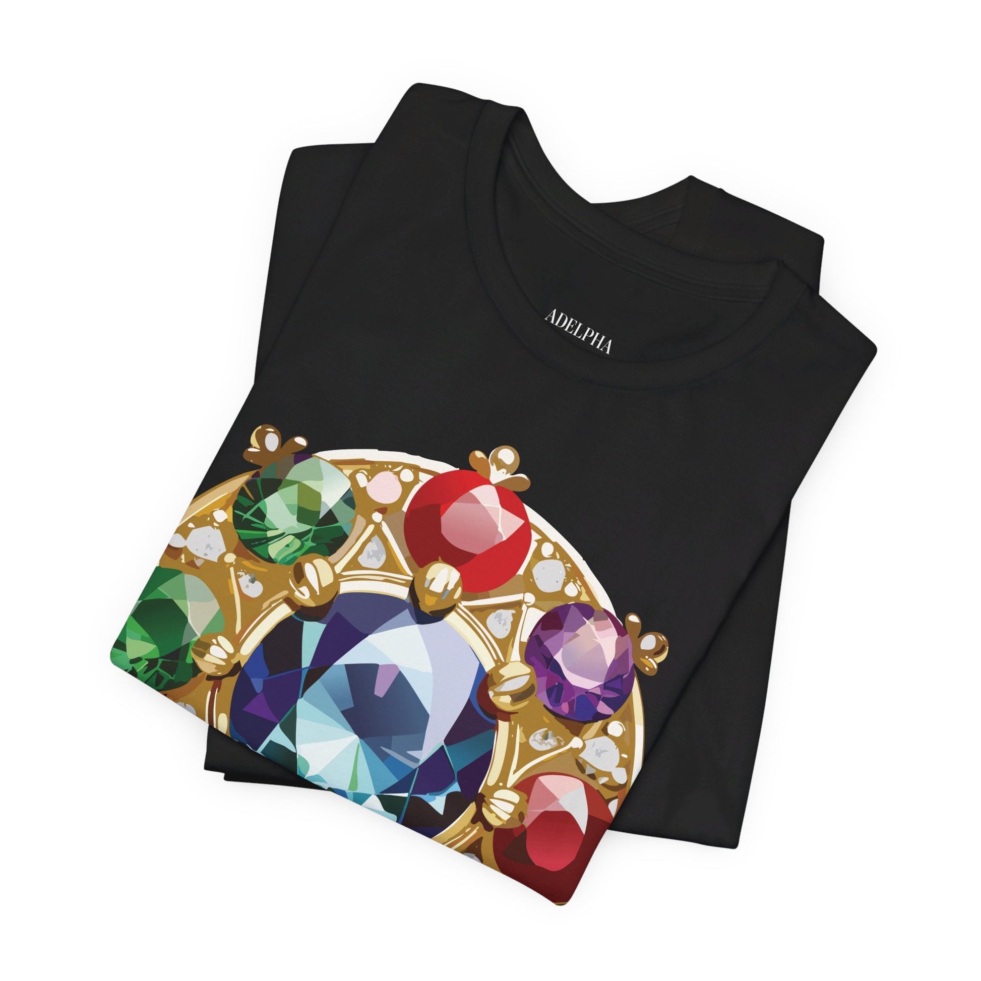 Jewelry Shirt ADELPHA