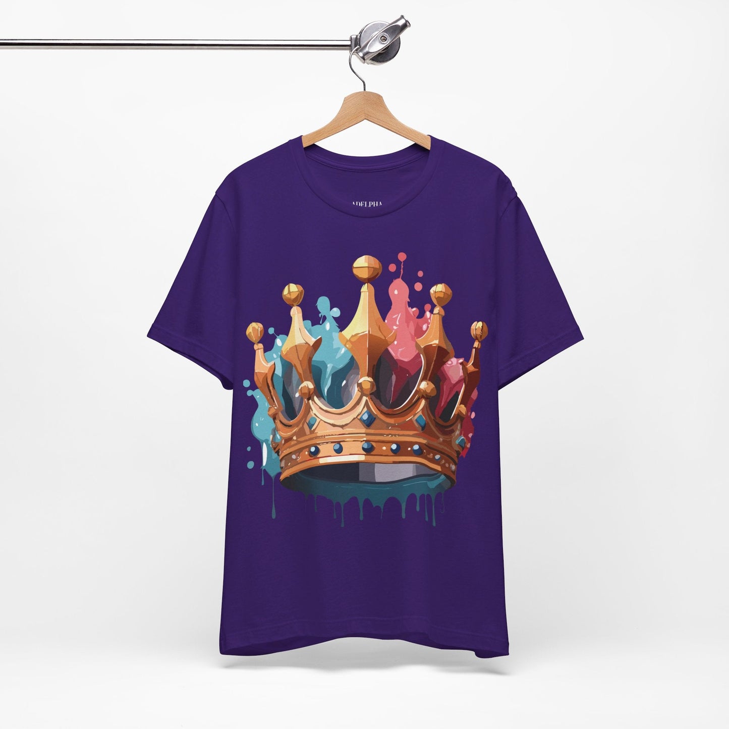 Crown Shirt ADELPHA