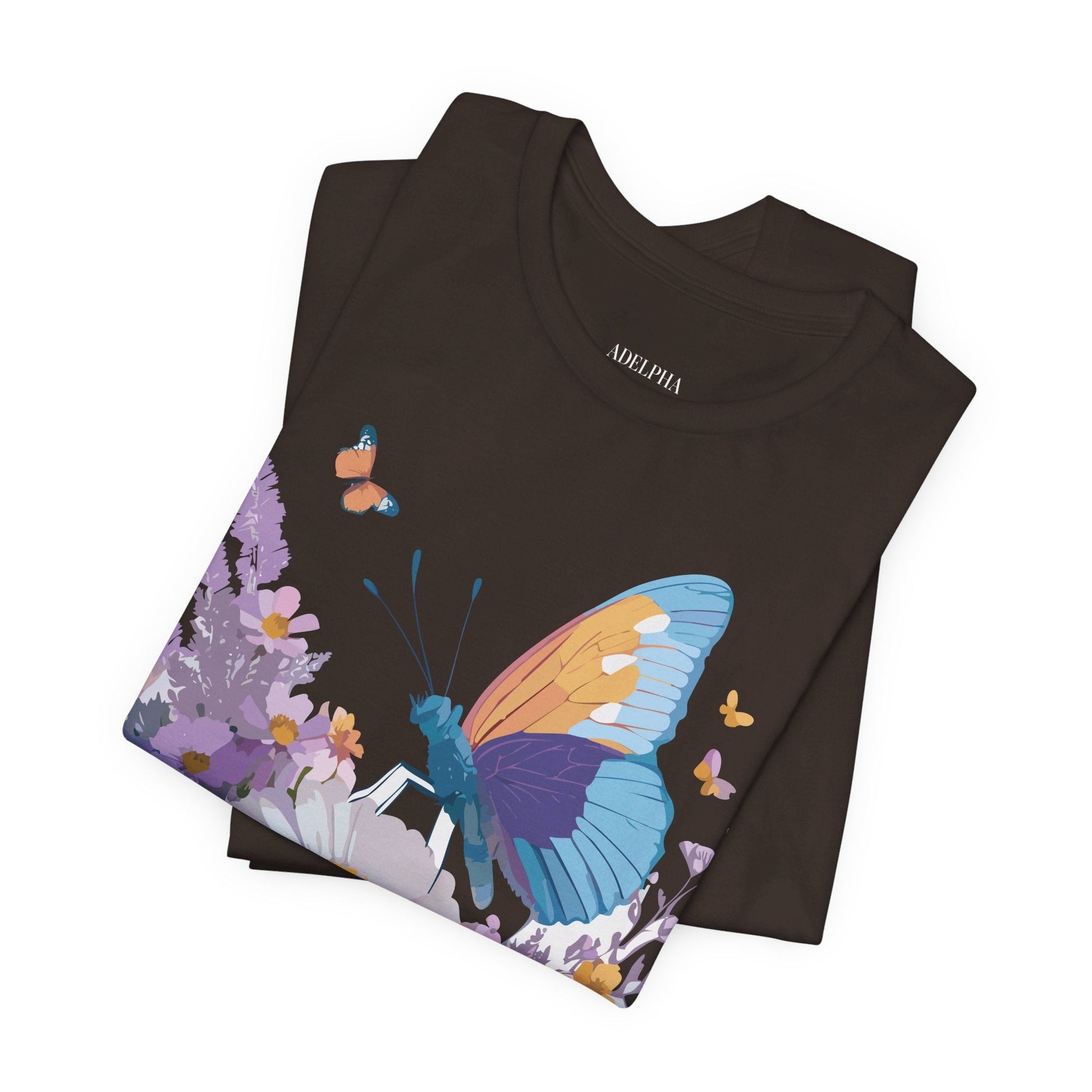 Butterfly Shirt ADELPHA
