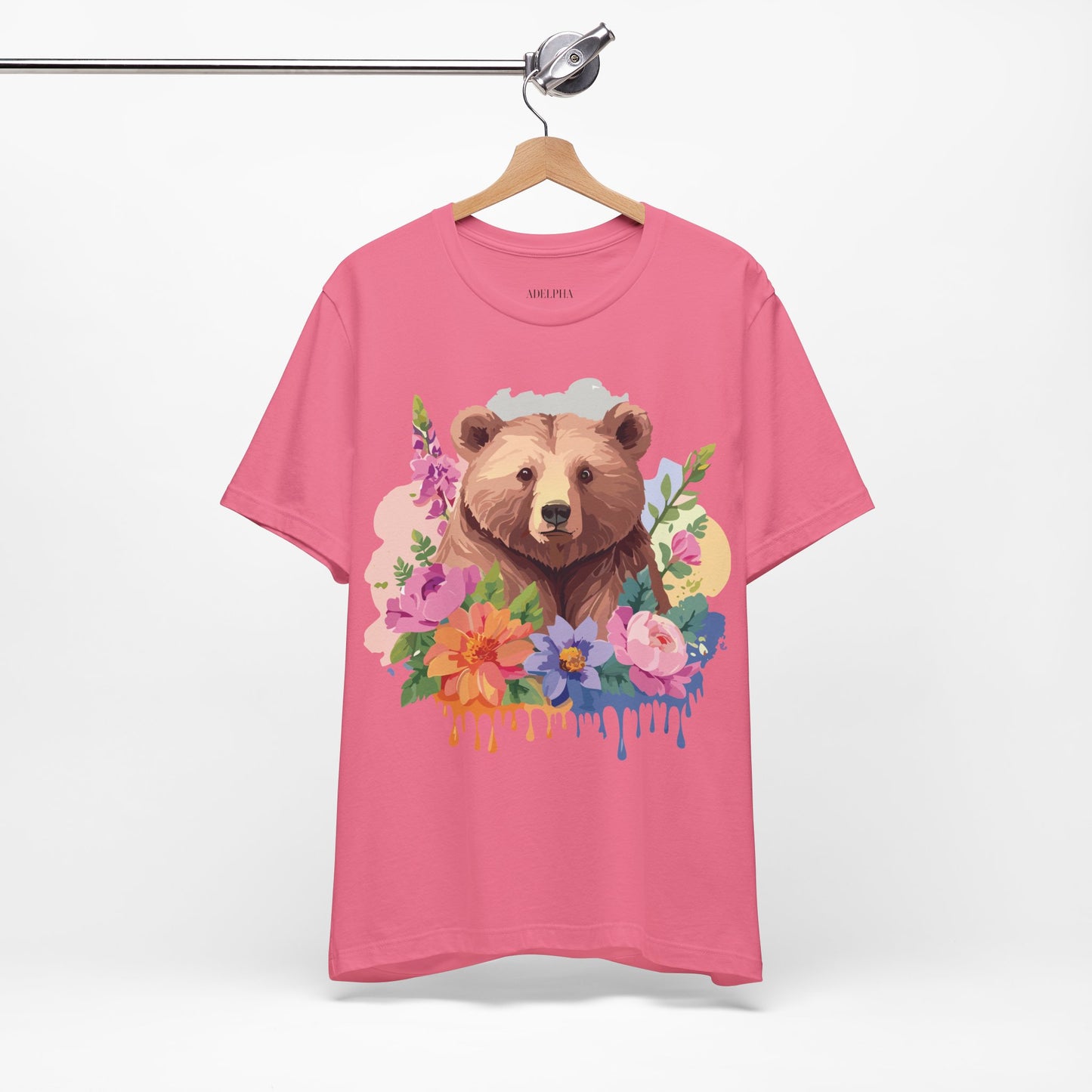 Bear Shirt - ADELPHA