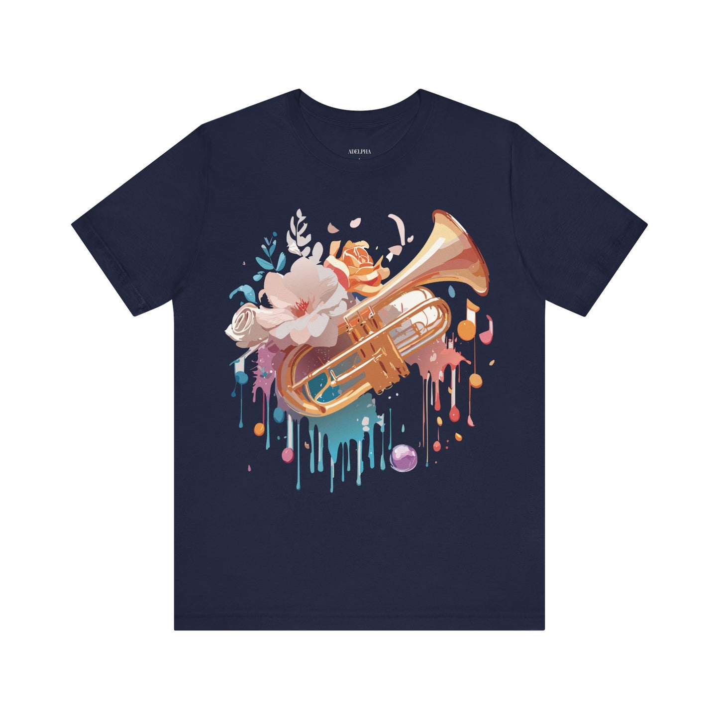 Music Shirt | Shirt with music | T Shirt Music Printify