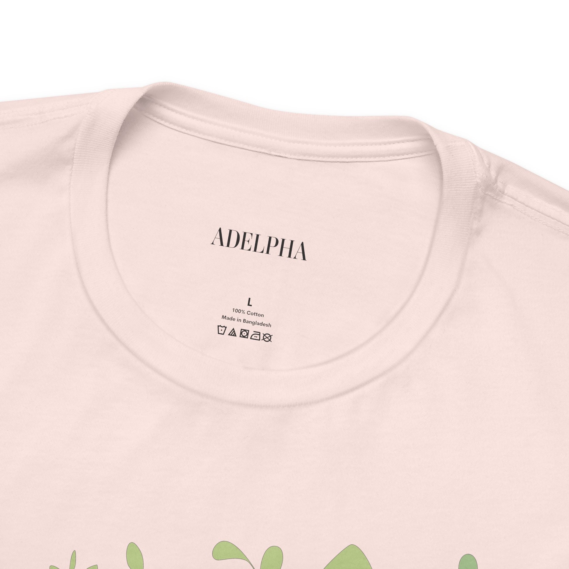 Fish Shirt - ADELPHA