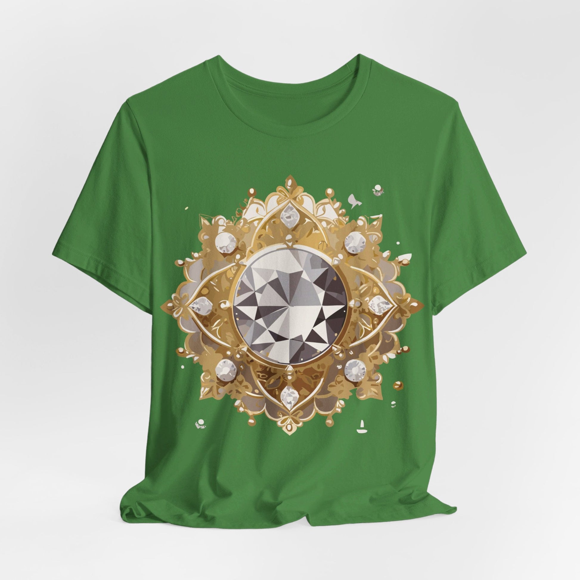 Jewelry Shirt ADELPHA