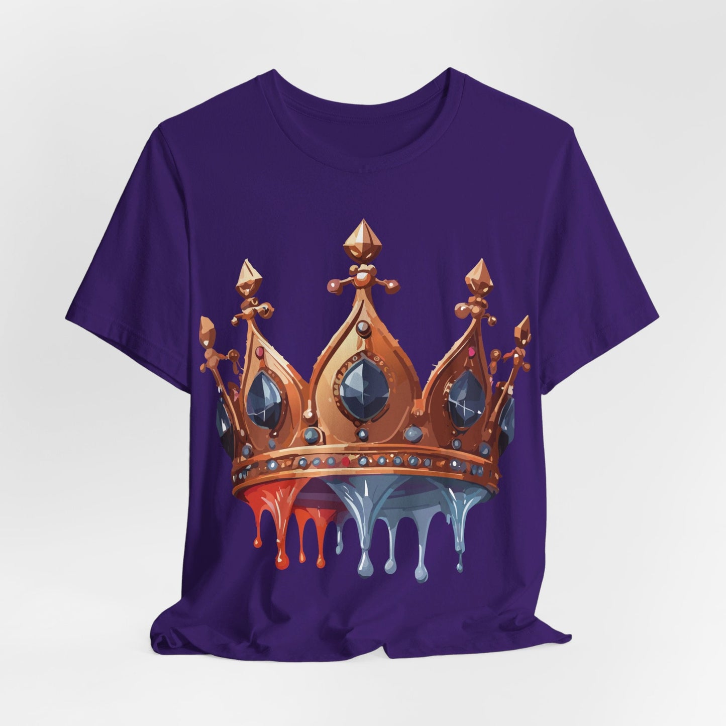 Crown Shirt ADELPHA