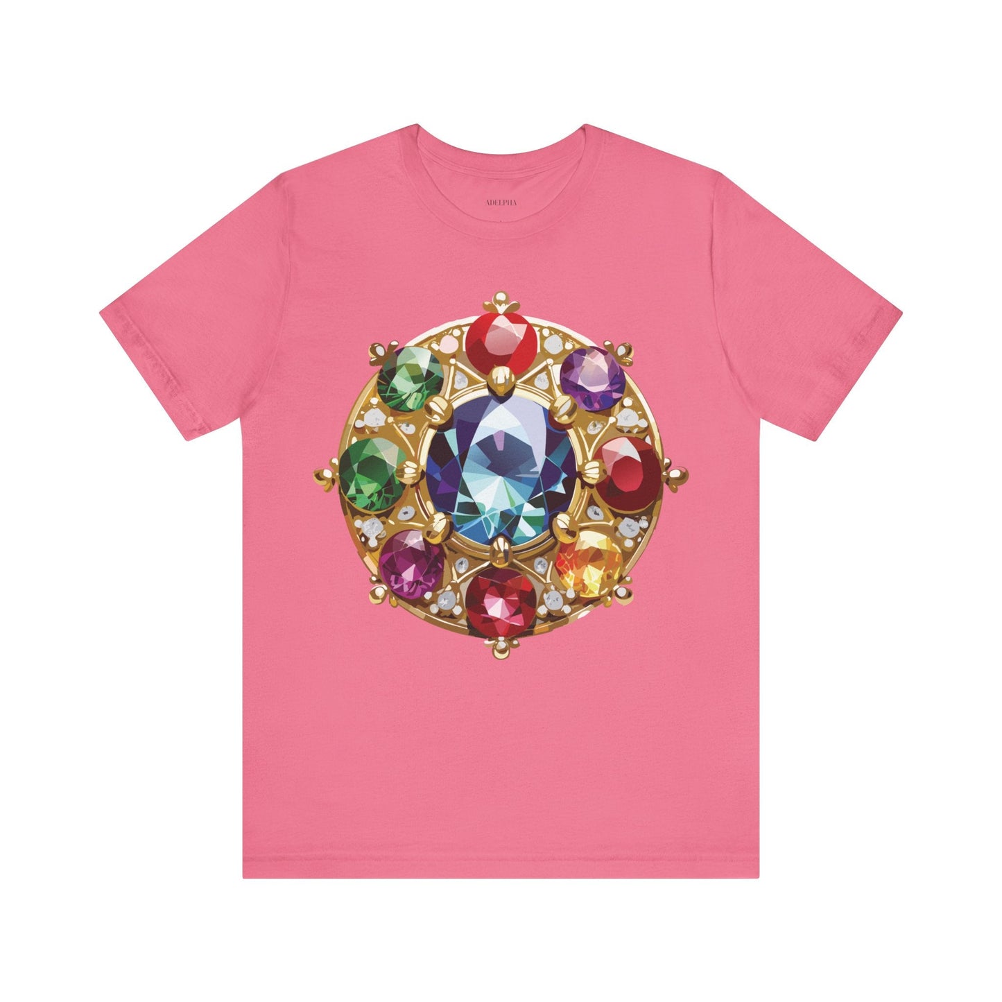 Jewelry Shirt ADELPHA