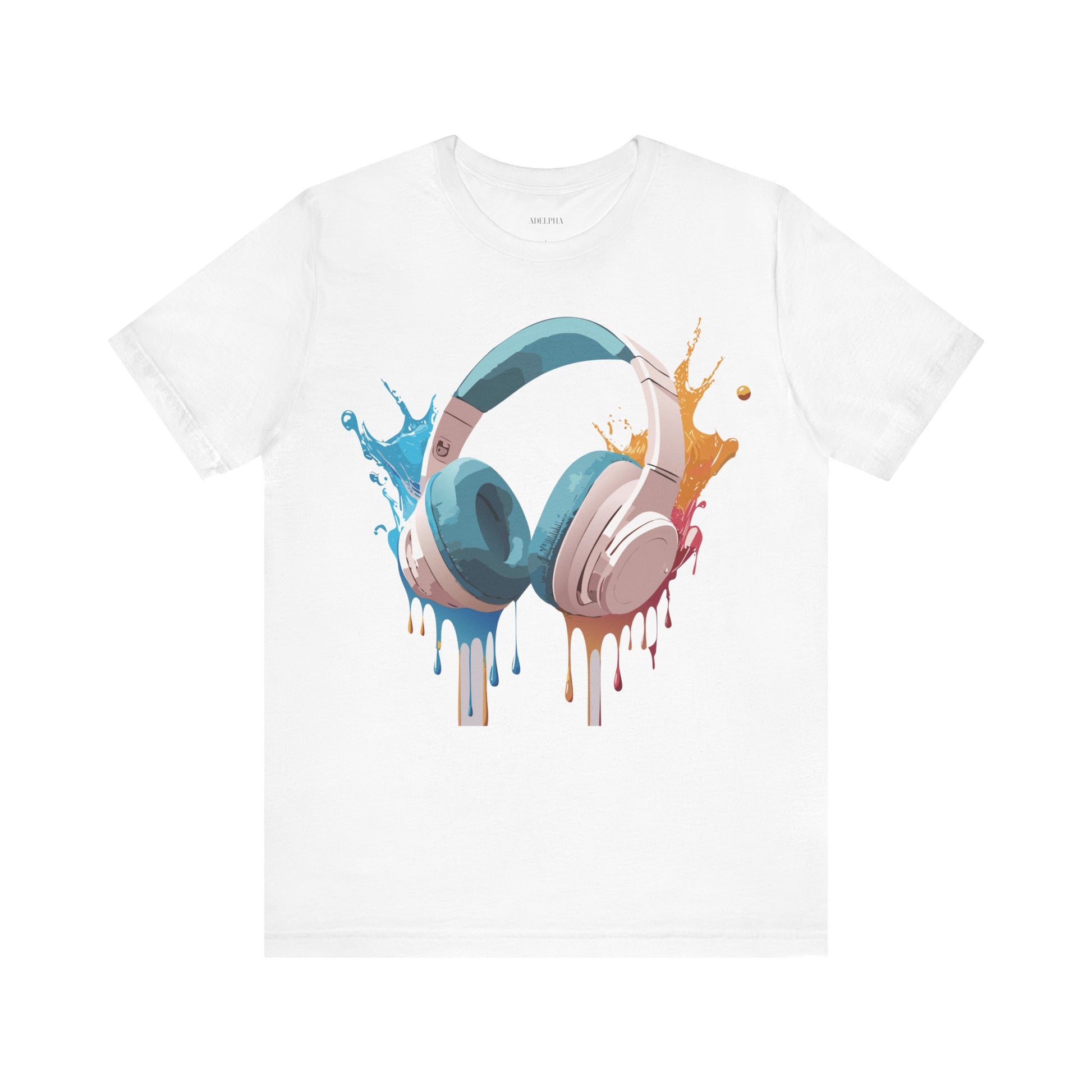 Music Shirt | Shirt with music | T Shirt Music Printify