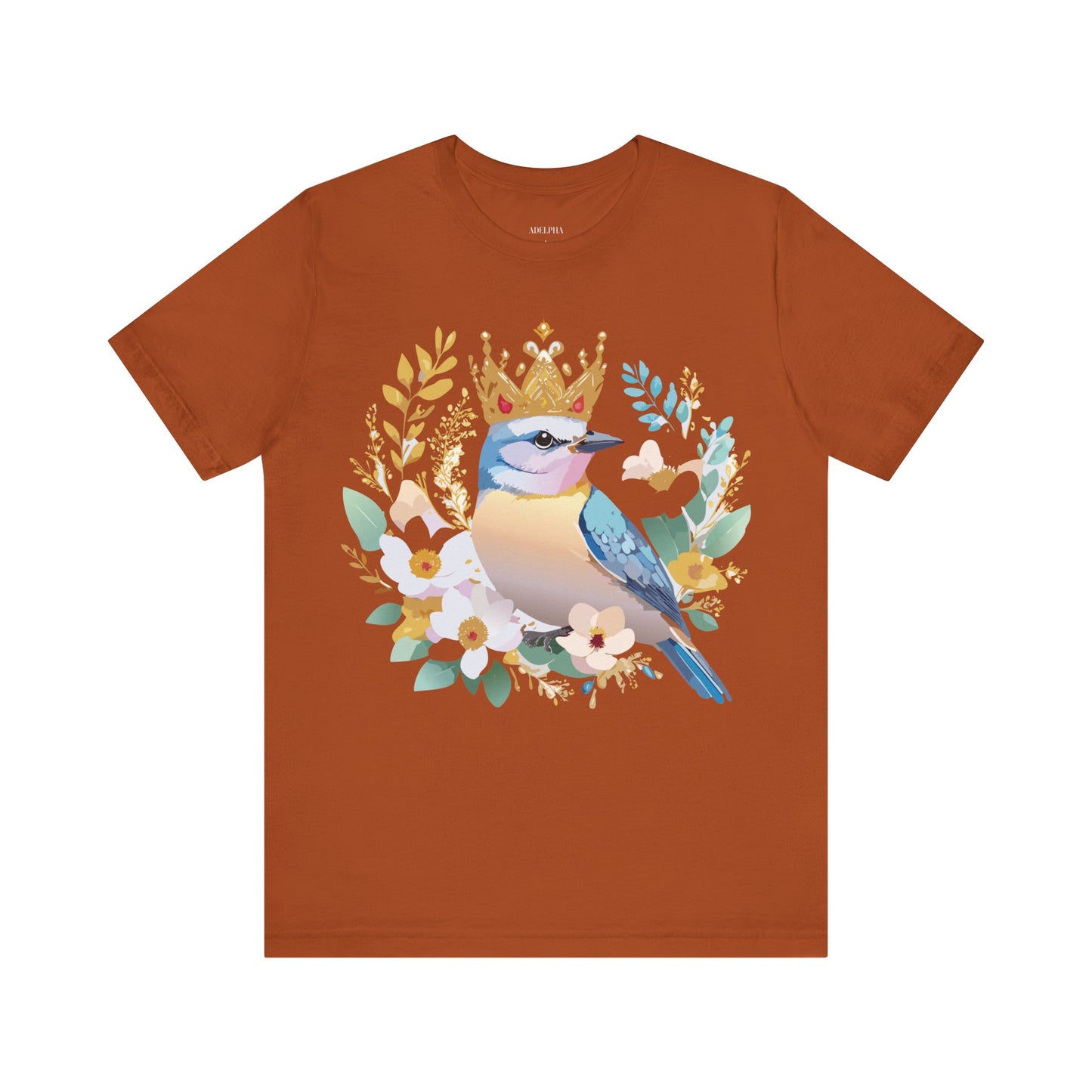 Medallion |Animal Mandala| Birds Design Printify