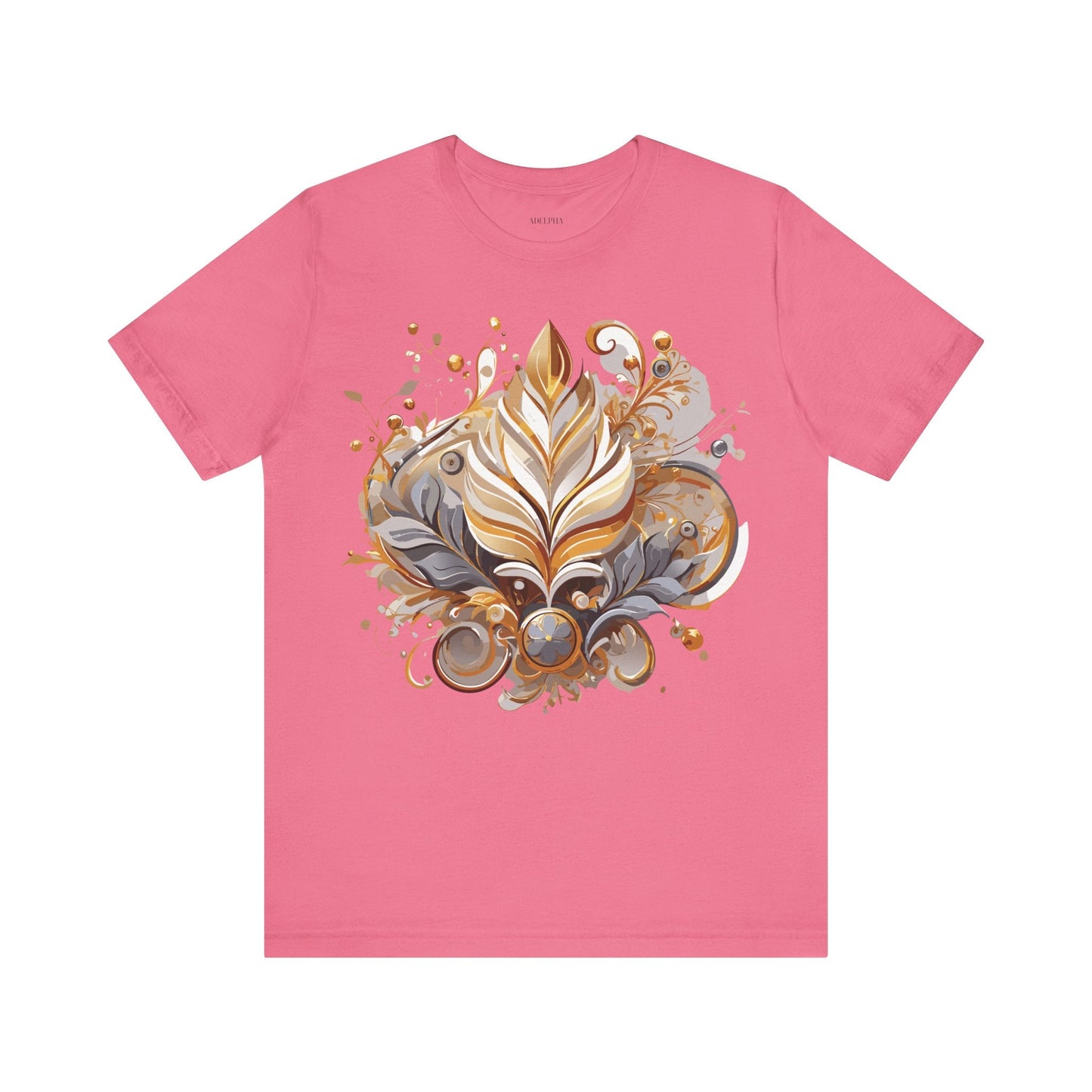 Jewelry Shirt ADELPHA