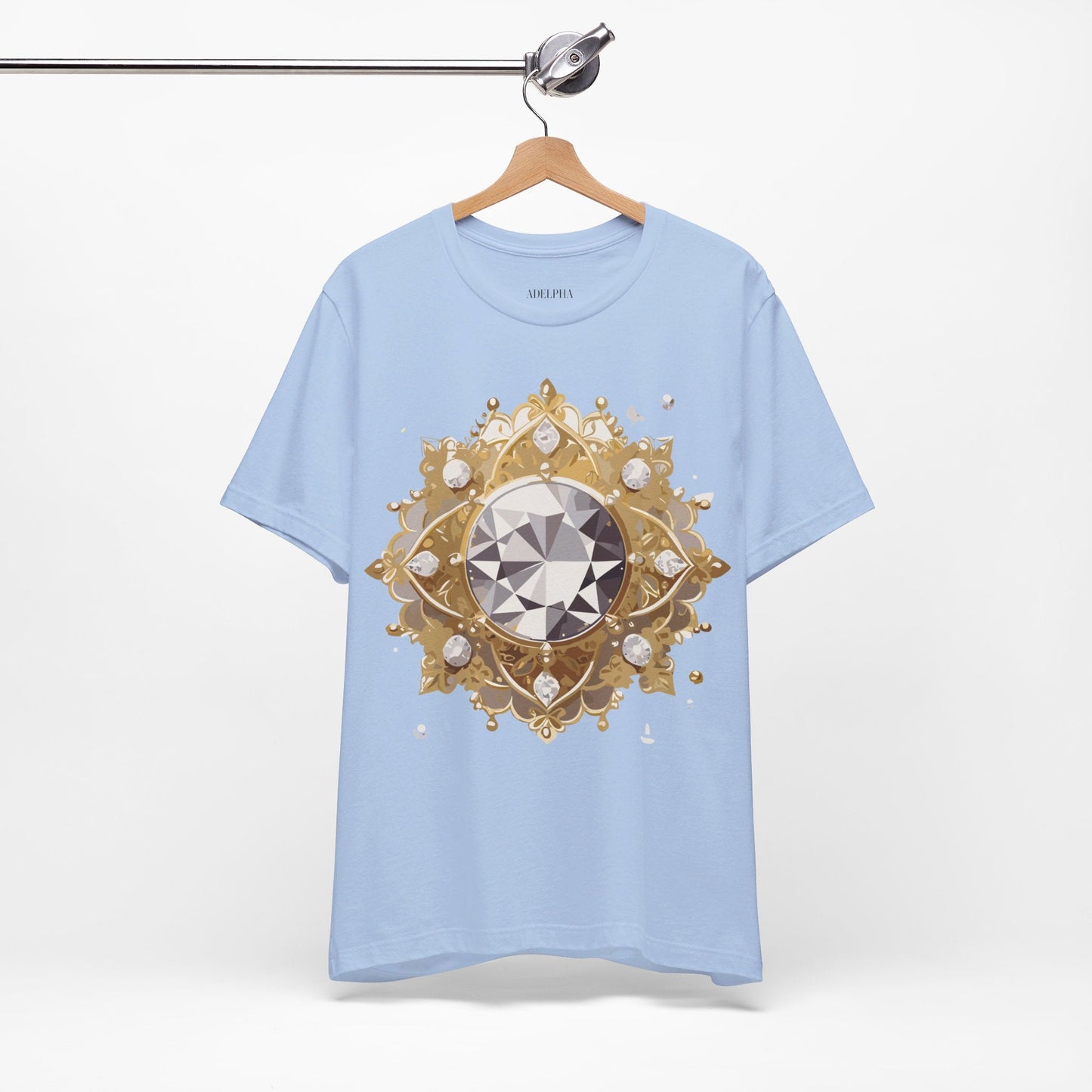 Jewelry Shirt ADELPHA
