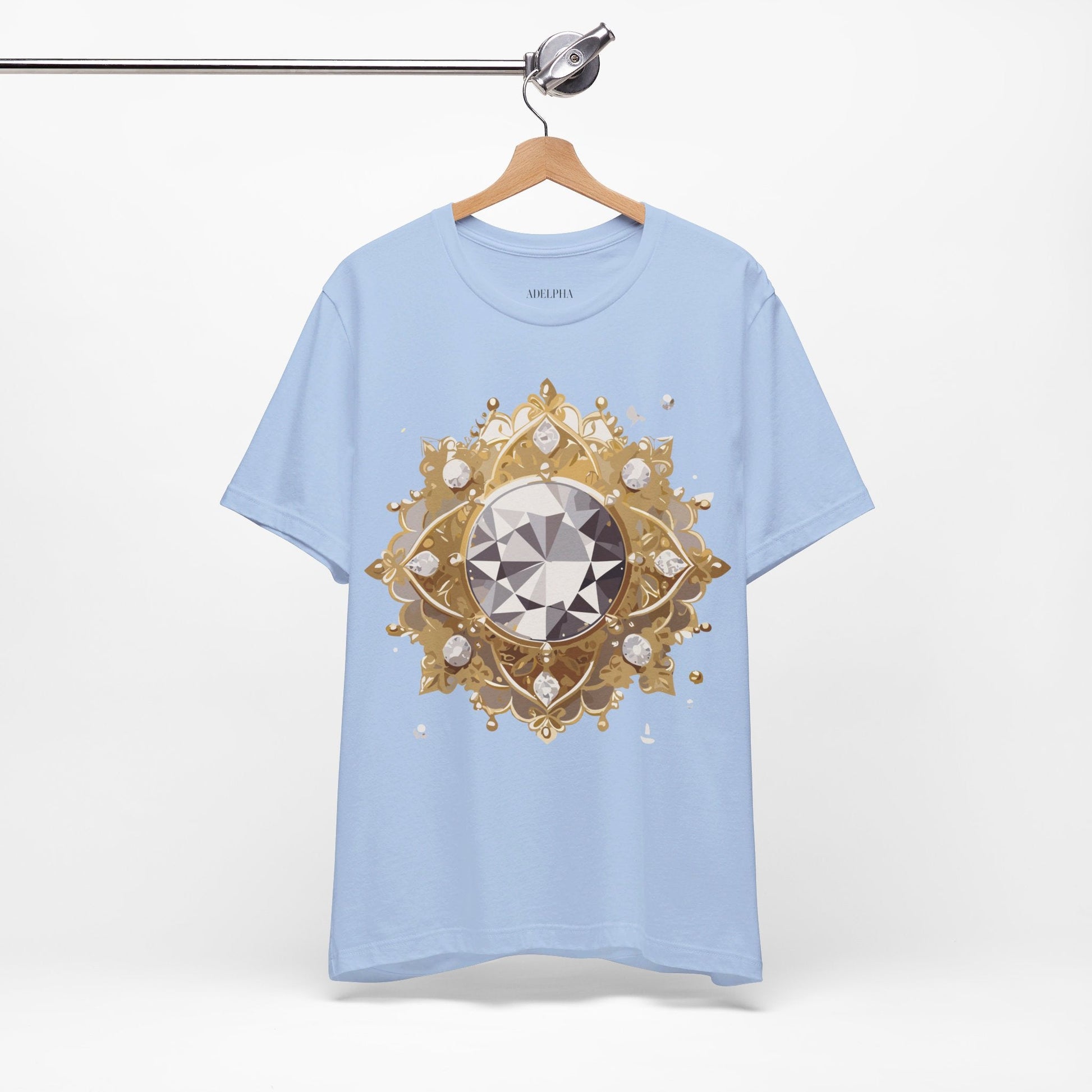 Jewelry Shirt ADELPHA