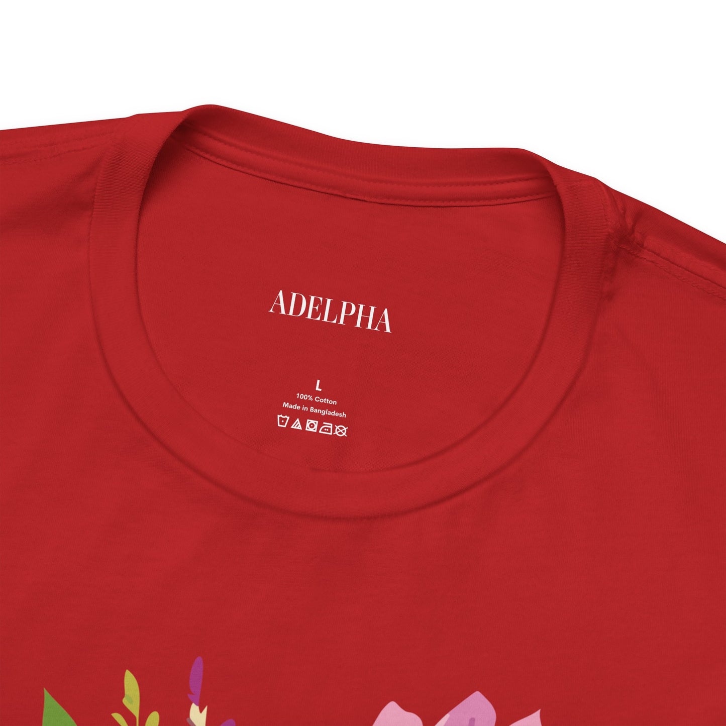 Cheetah Shirt - ADELPHA