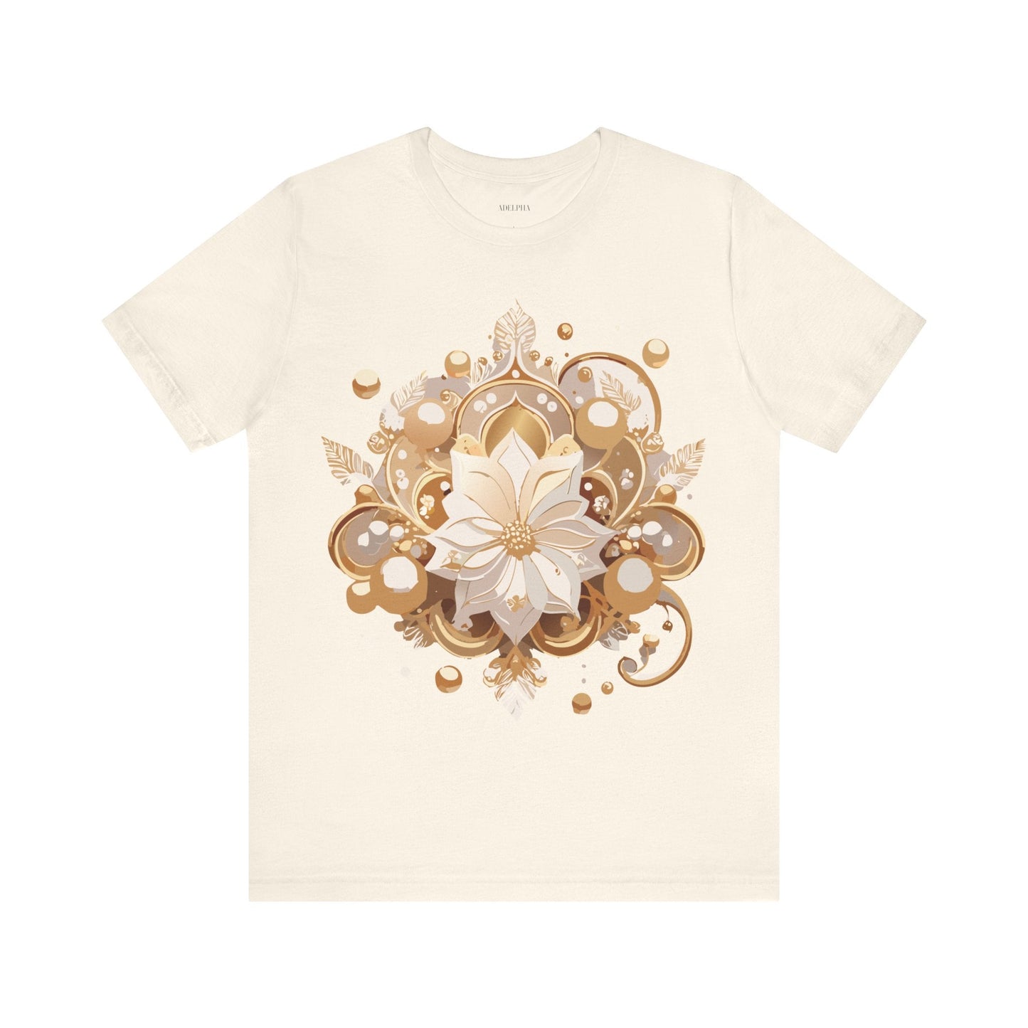 Jewelry Shirt ADELPHA