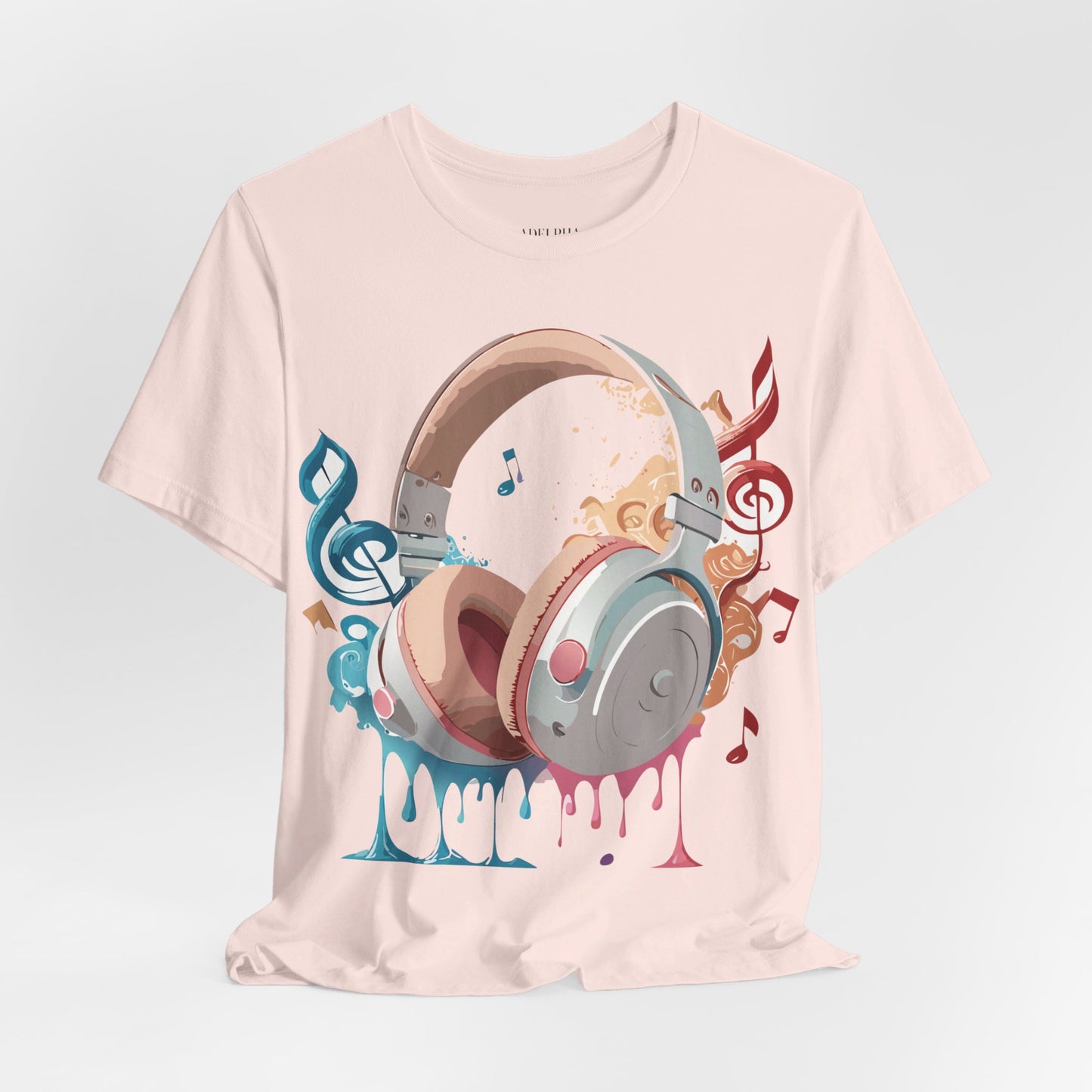 Music Shirt | Shirt with music | T Shirt Music Printify