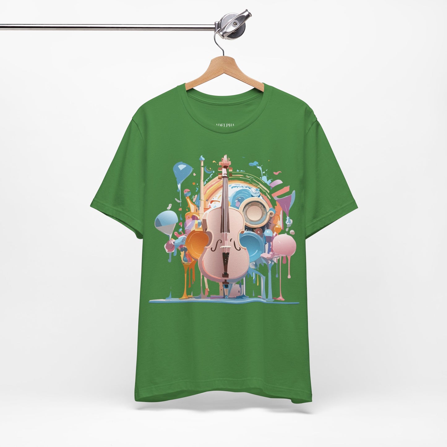 Music Shirt | Shirt with music | T Shirt Music Printify