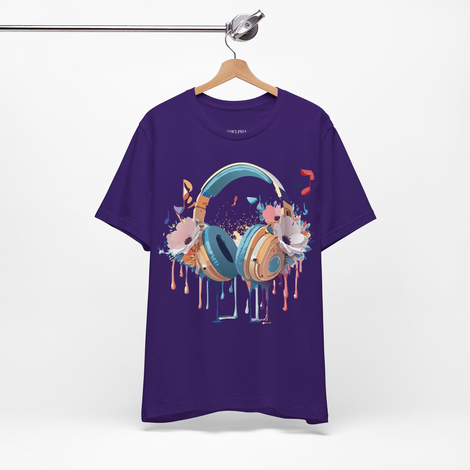 Music Shirt | Shirt with music | T Shirt Music Printify