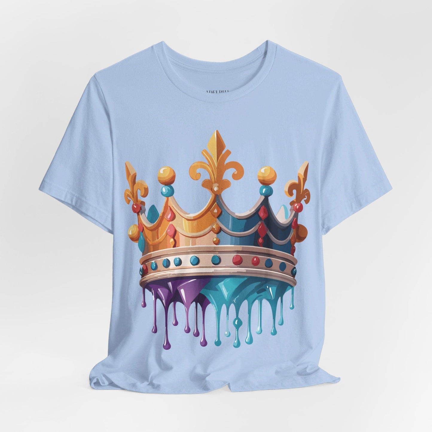Crown Shirt ADELPHA