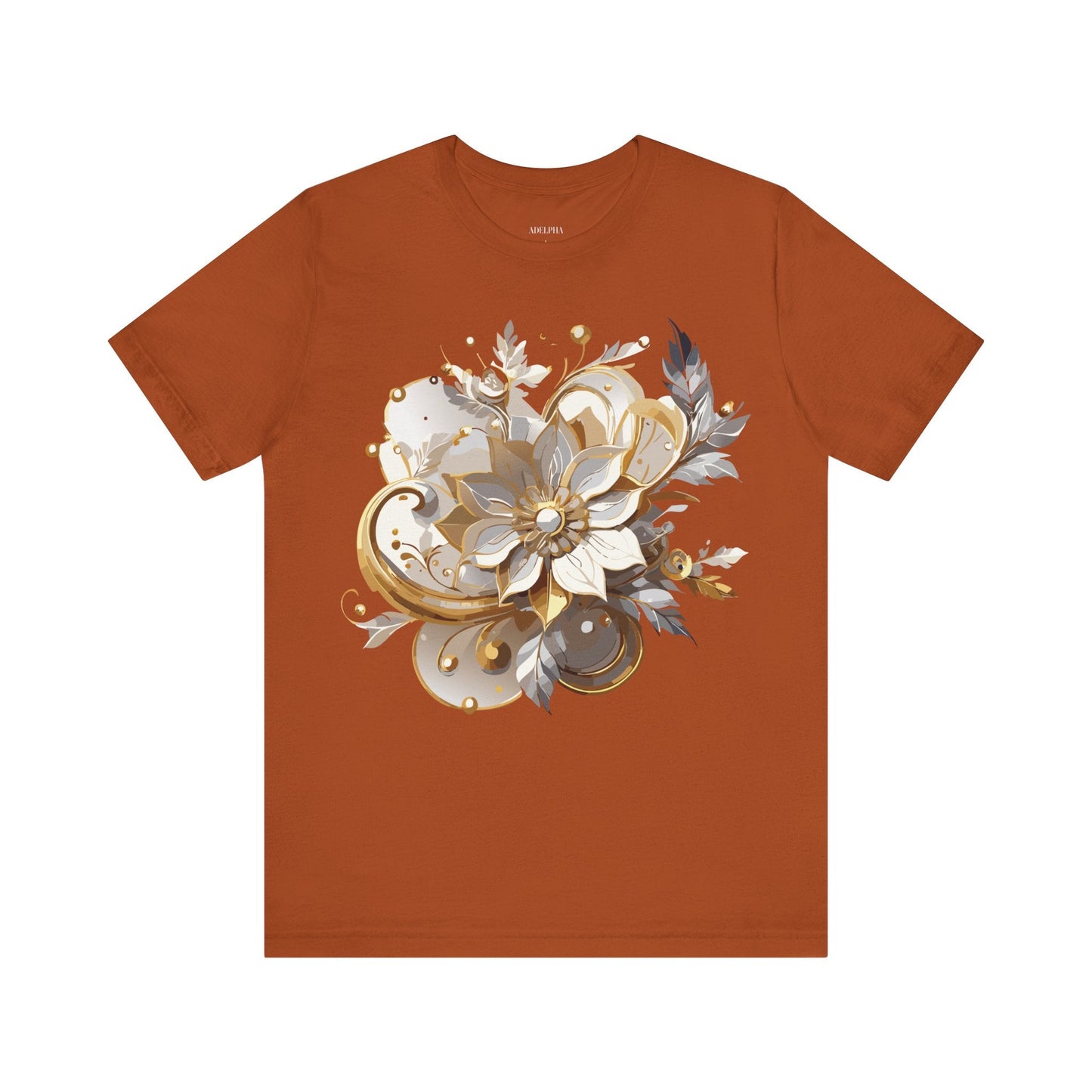 Jewelry Shirt ADELPHA