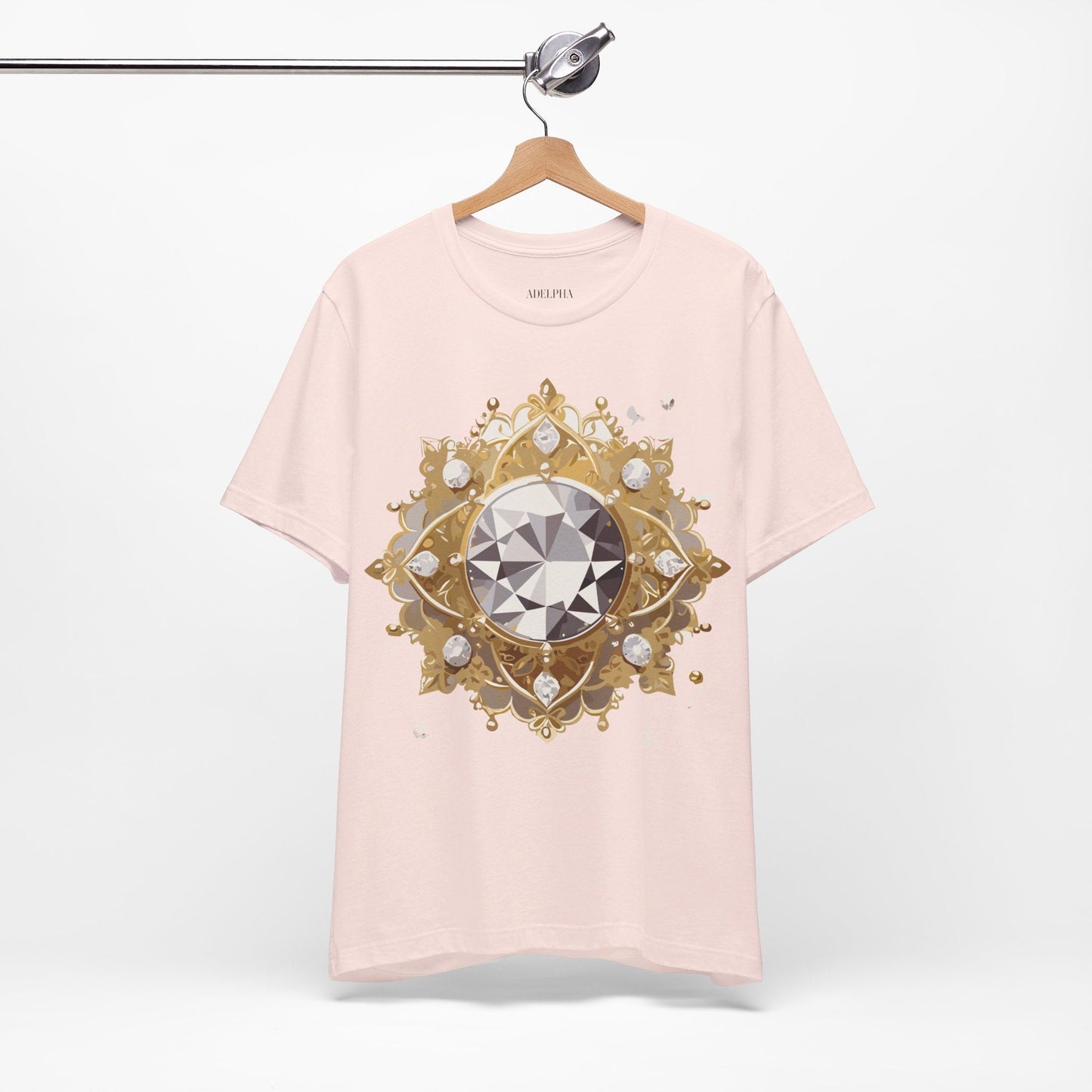 Jewelry Shirt ADELPHA