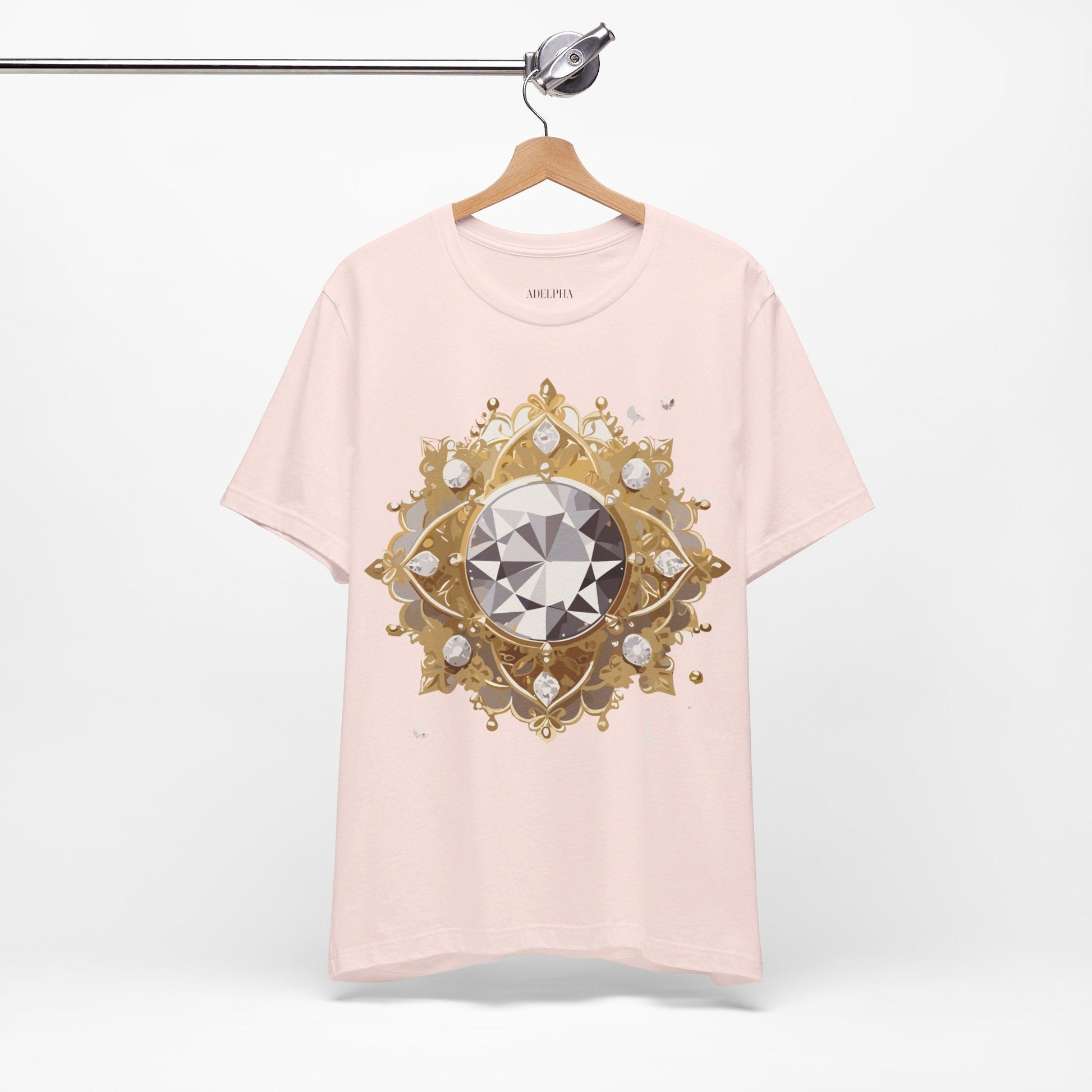 Jewelry Shirt ADELPHA