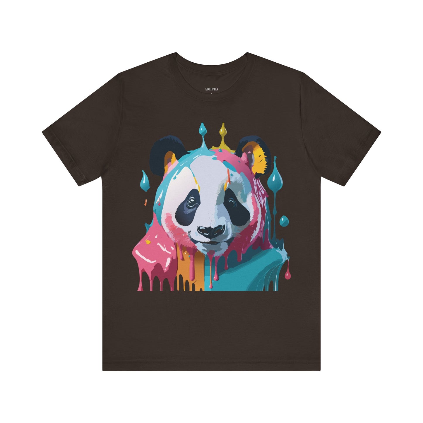 Shirt with Animals | Panda Printify