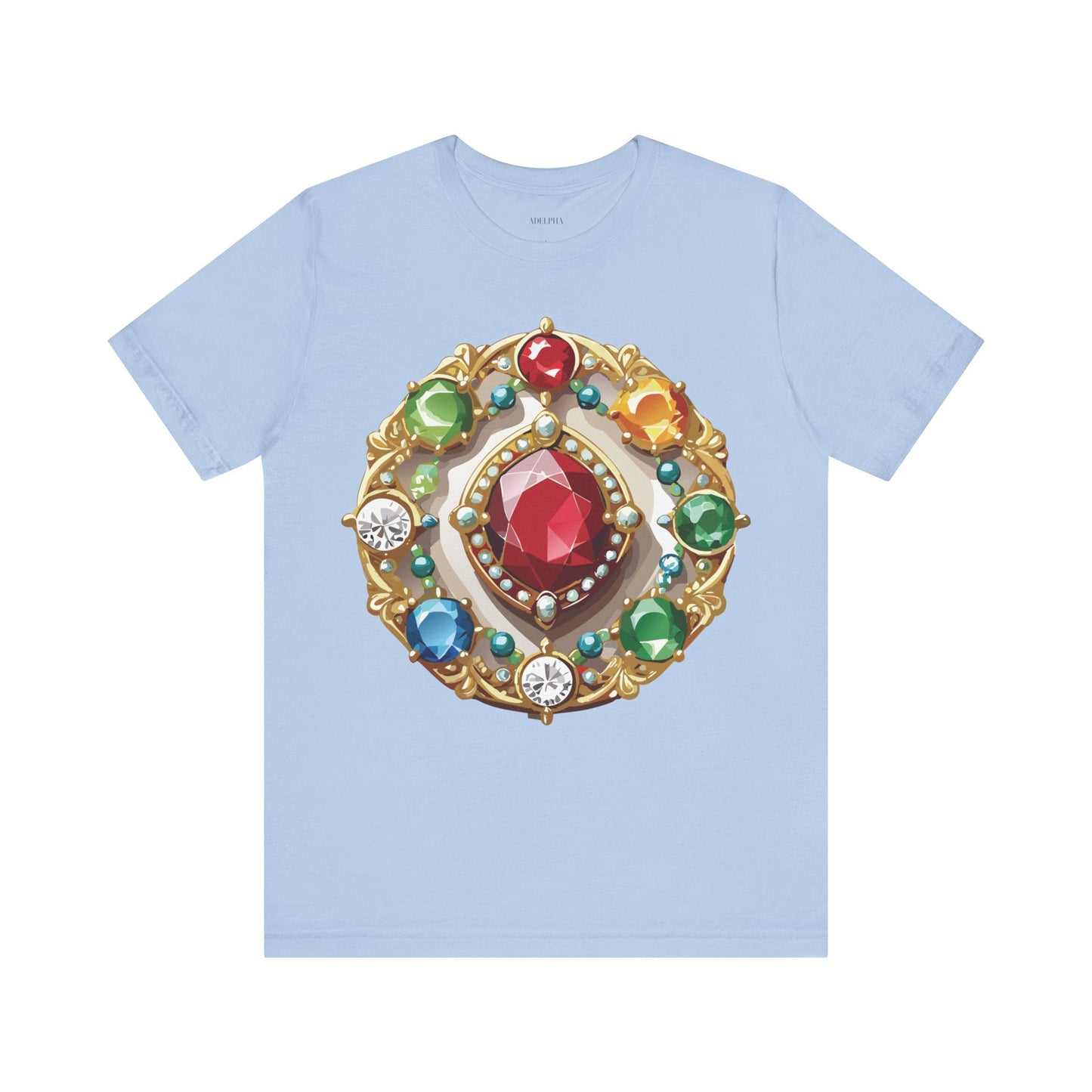 Jewelry Shirt ADELPHA