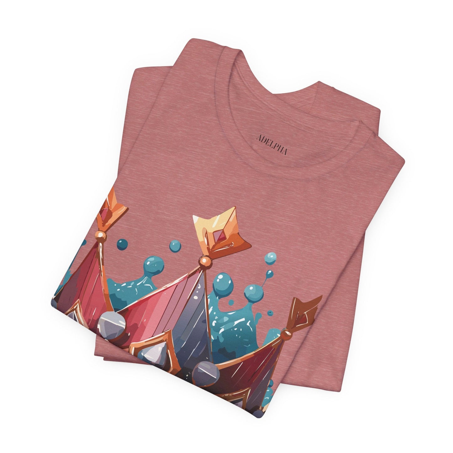 Crown Shirt ADELPHA