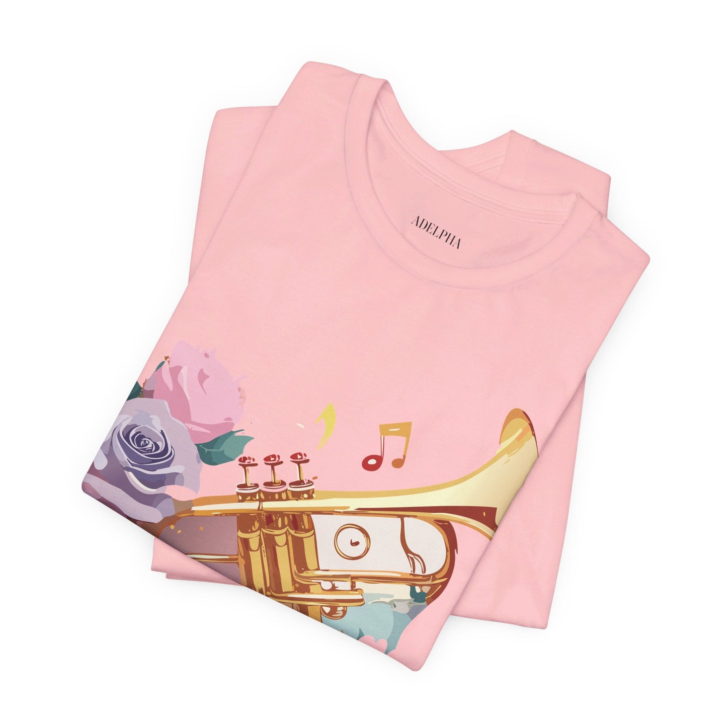 Music Shirt | Shirt with music | T Shirt Music Printify