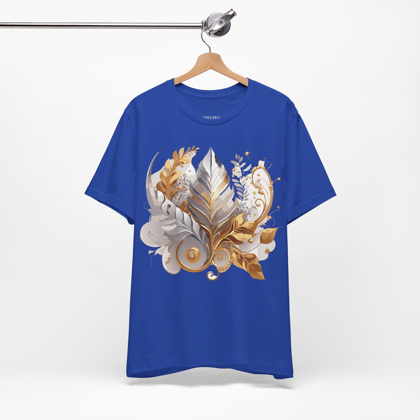 Jewelry Shirt ADELPHA