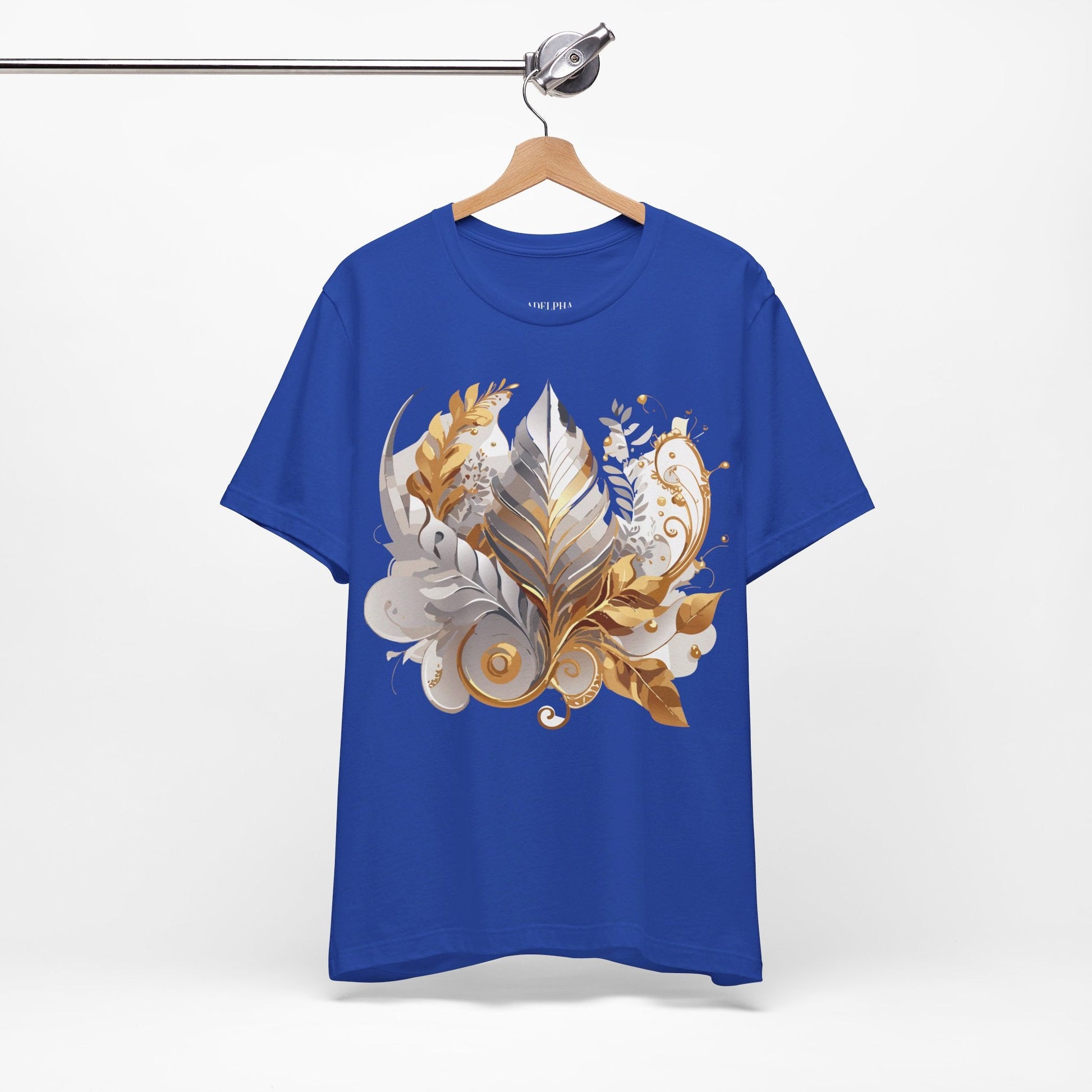 Jewelry Shirt ADELPHA