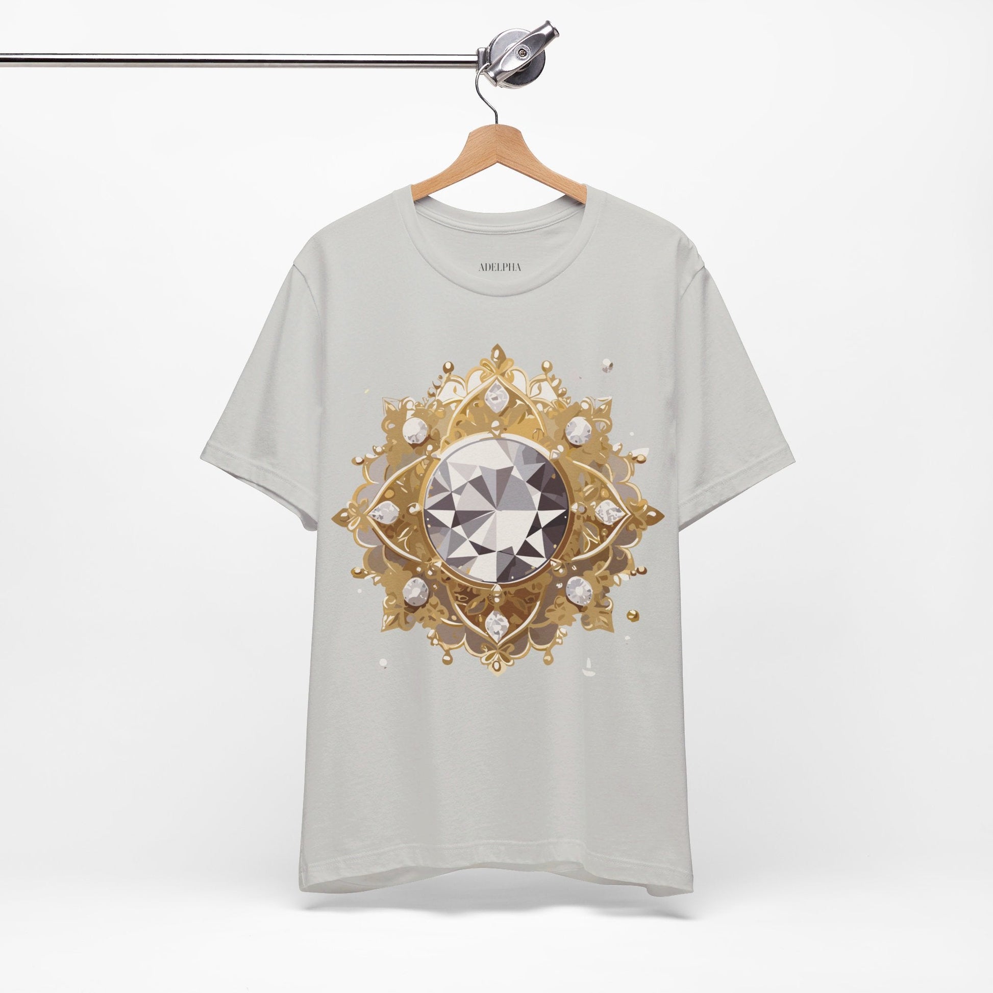 Jewelry Shirt ADELPHA