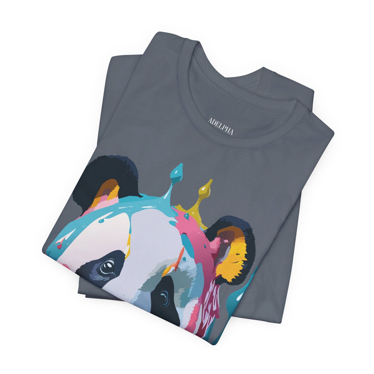 Shirt with Animals | Panda Printify