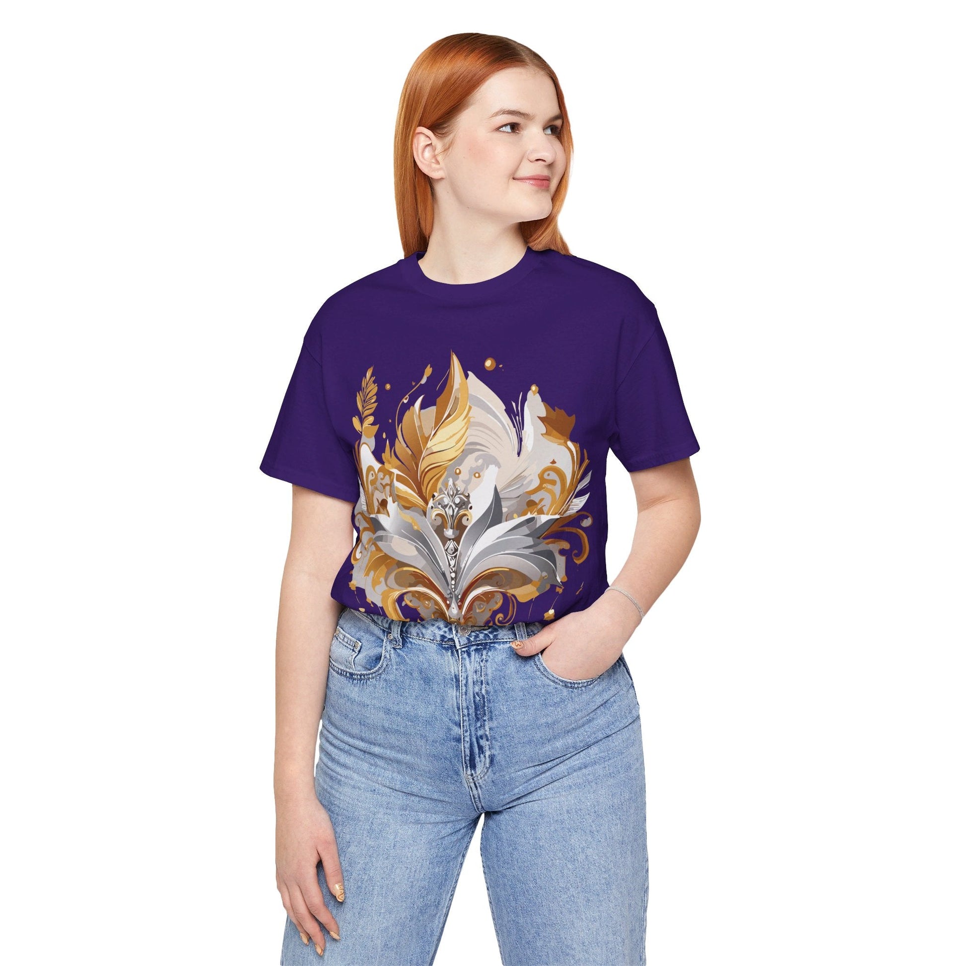 Jewelry Shirt ADELPHA