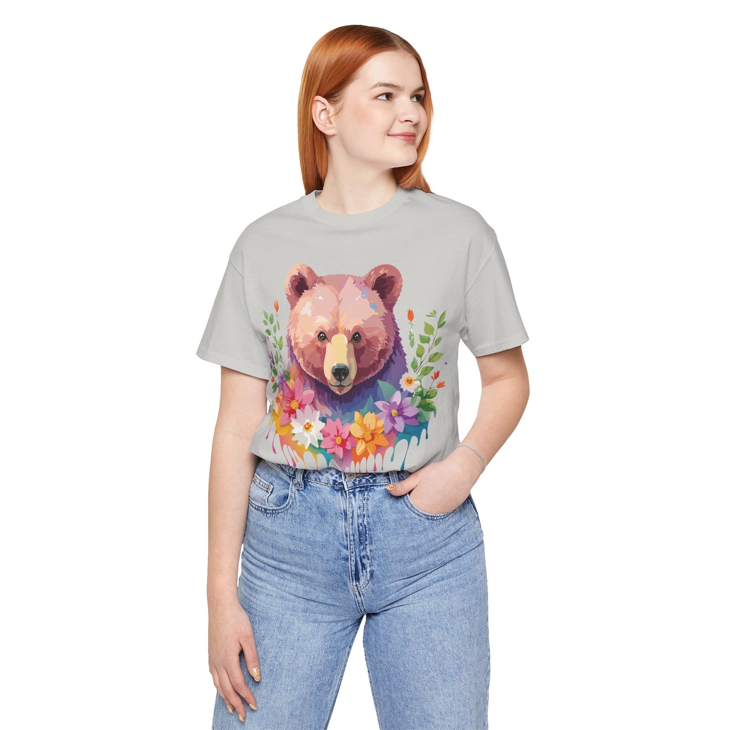 Bear Shirt - ADELPHA