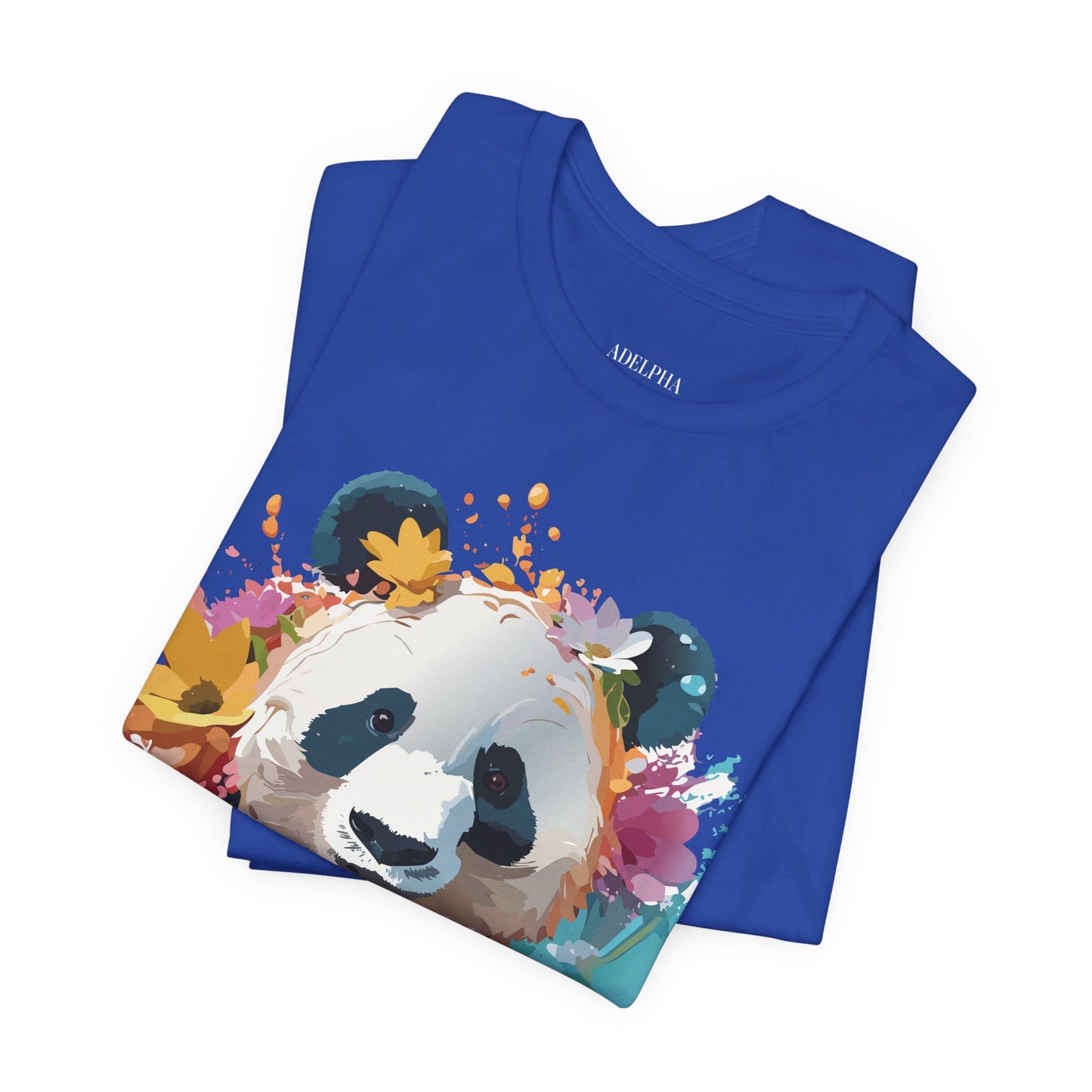 Shirt with Animals | Panda Printify