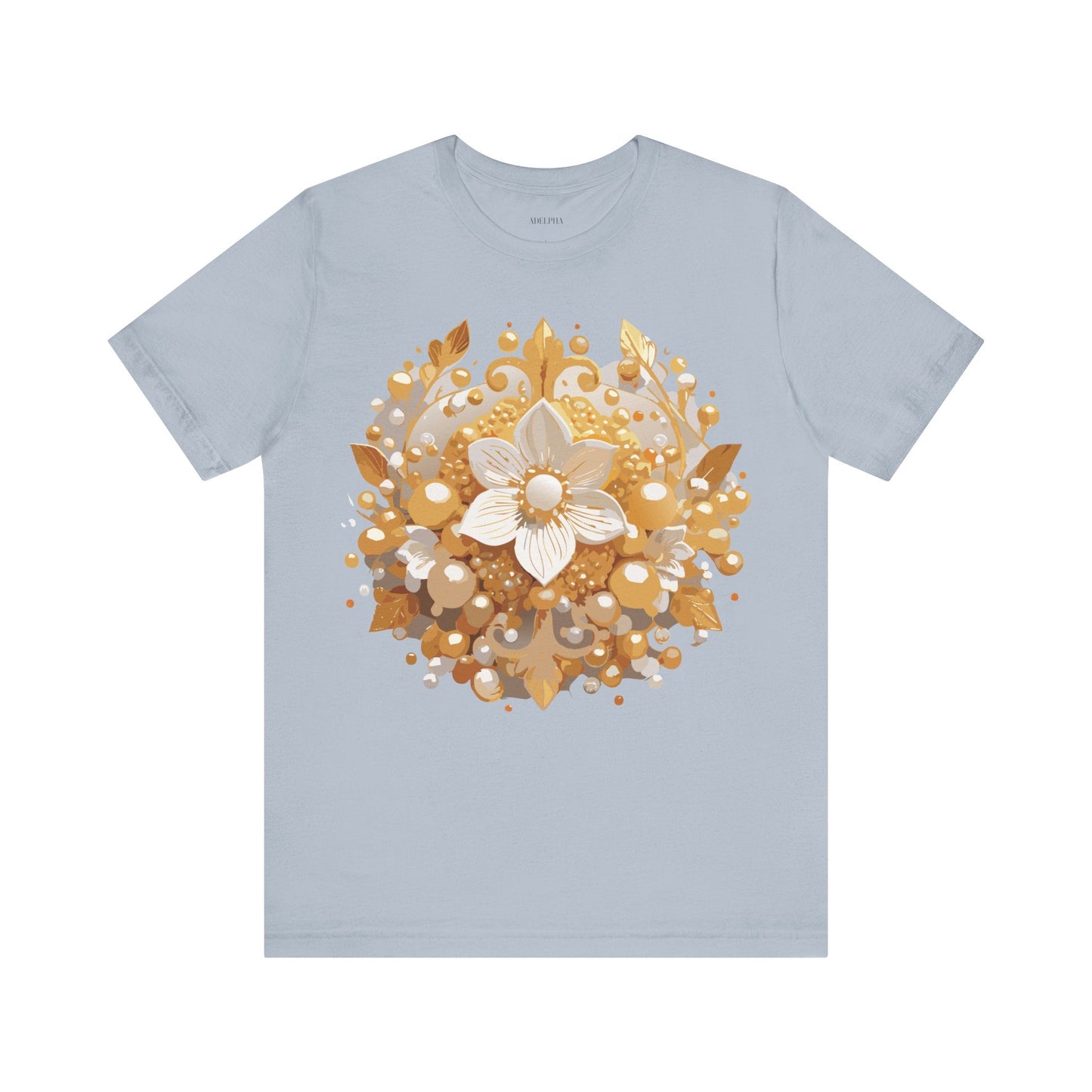 Jewelry Shirt ADELPHA