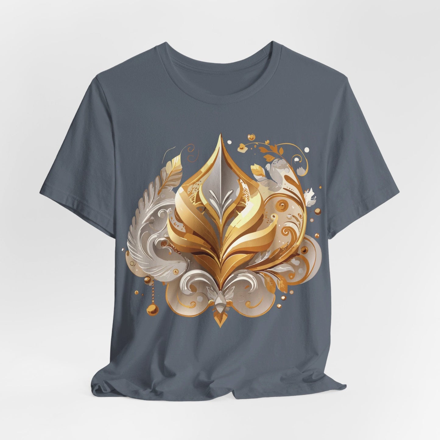 Jewelry Shirt ADELPHA